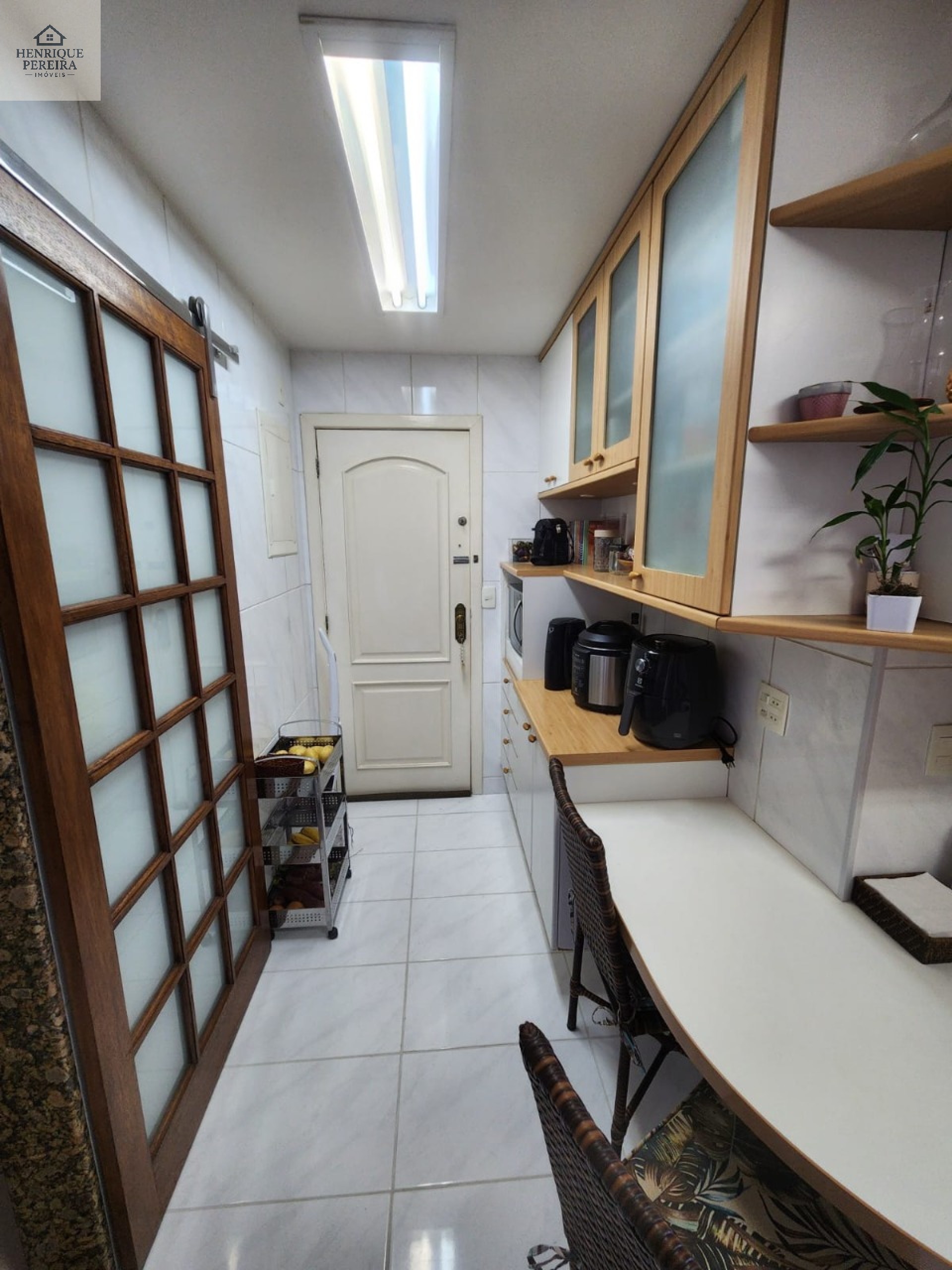 Cobertura à venda no Recreio dos Bandeirantes, RJ: 3 quartos, 1 suíte, 2 salas, 2 banheiros, 2 vagas de garagem, 220m² de área! - foto 28