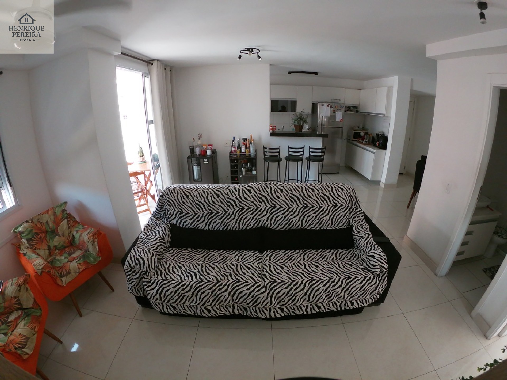 Apartamento, 3 quartos, 70 m² - Foto 8