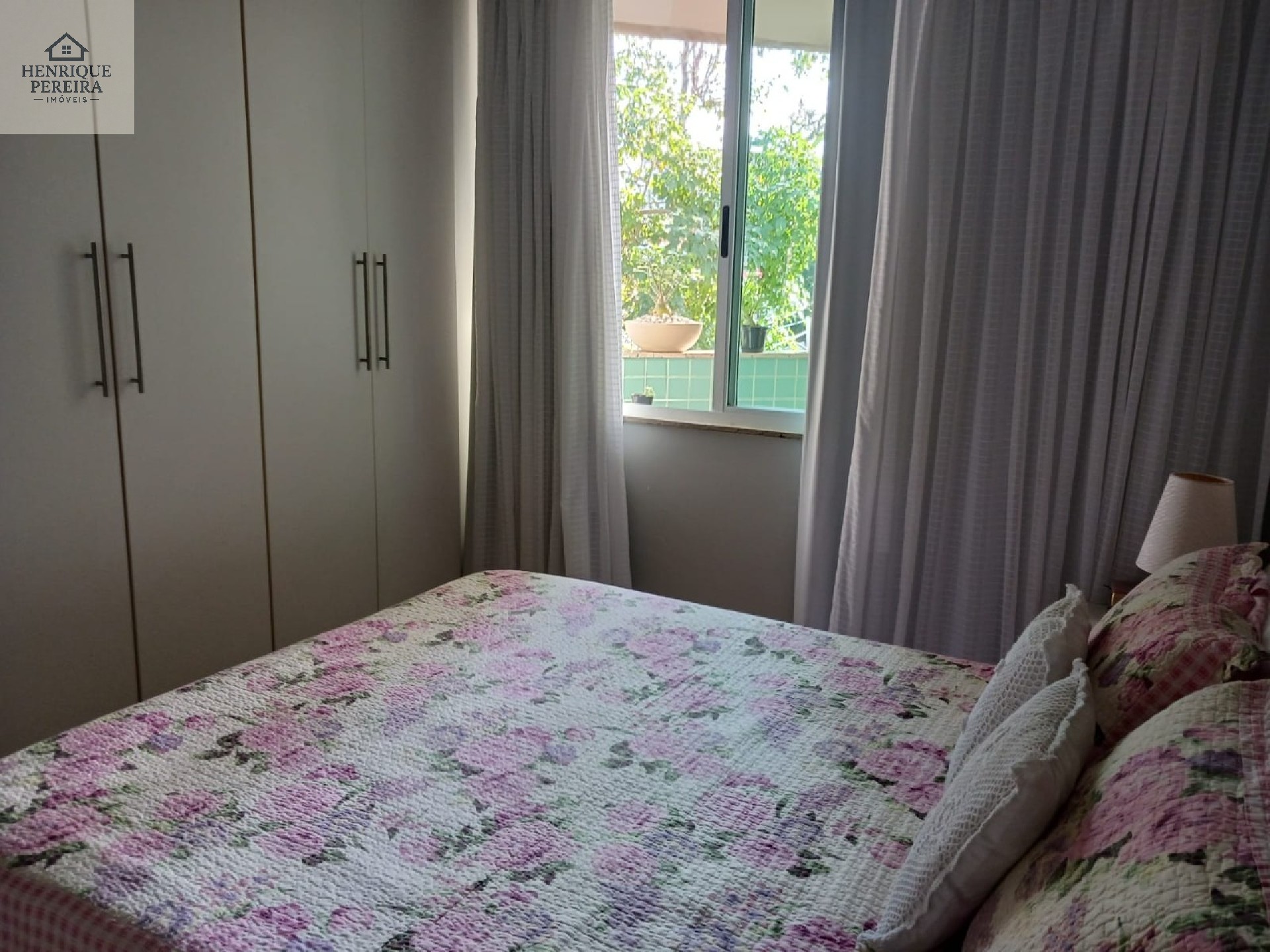 Imperdível apartamento à venda no bairro jardim guanabara, r