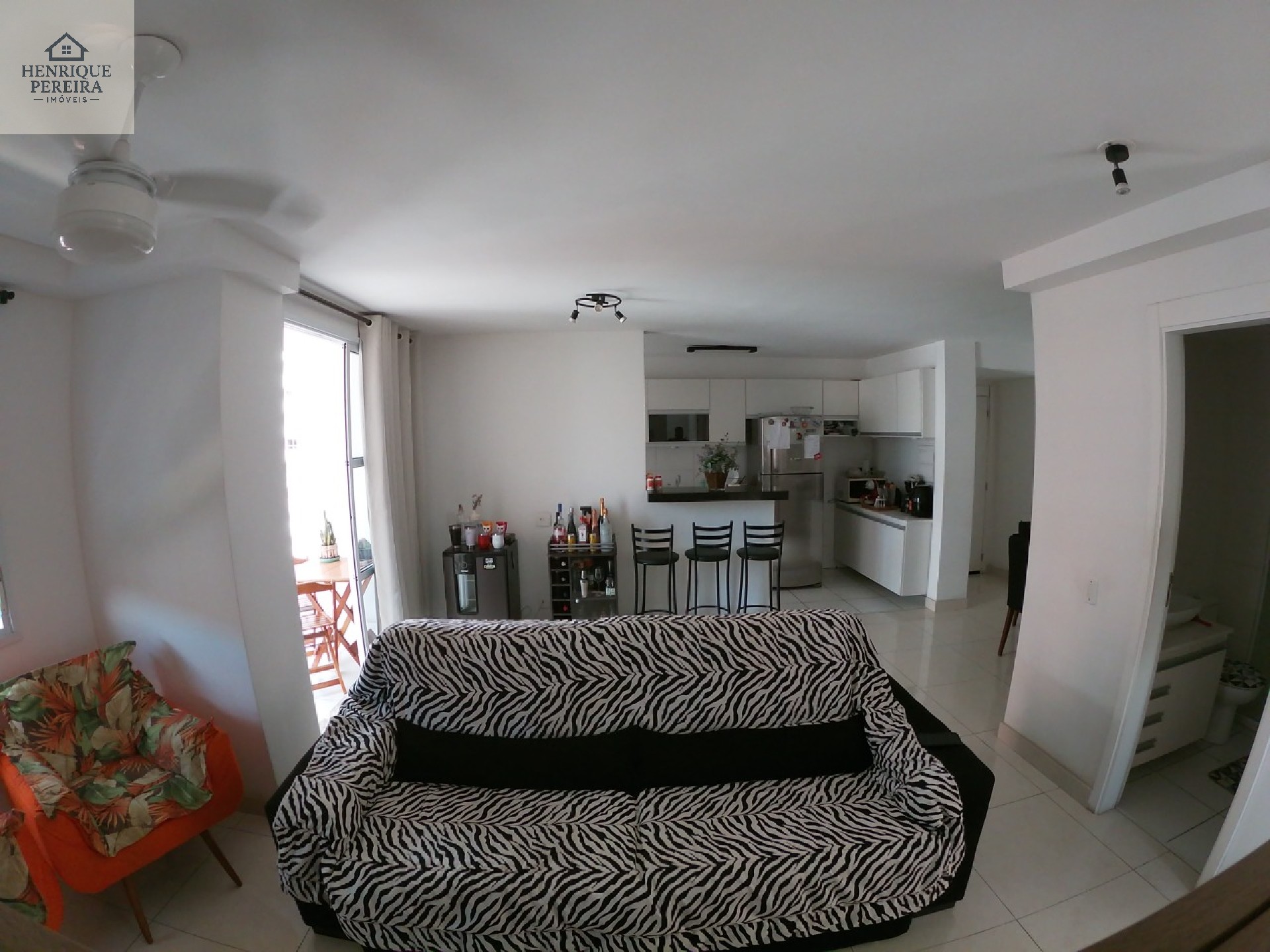 Apartamento, 3 quartos, 70 m² - Foto 6