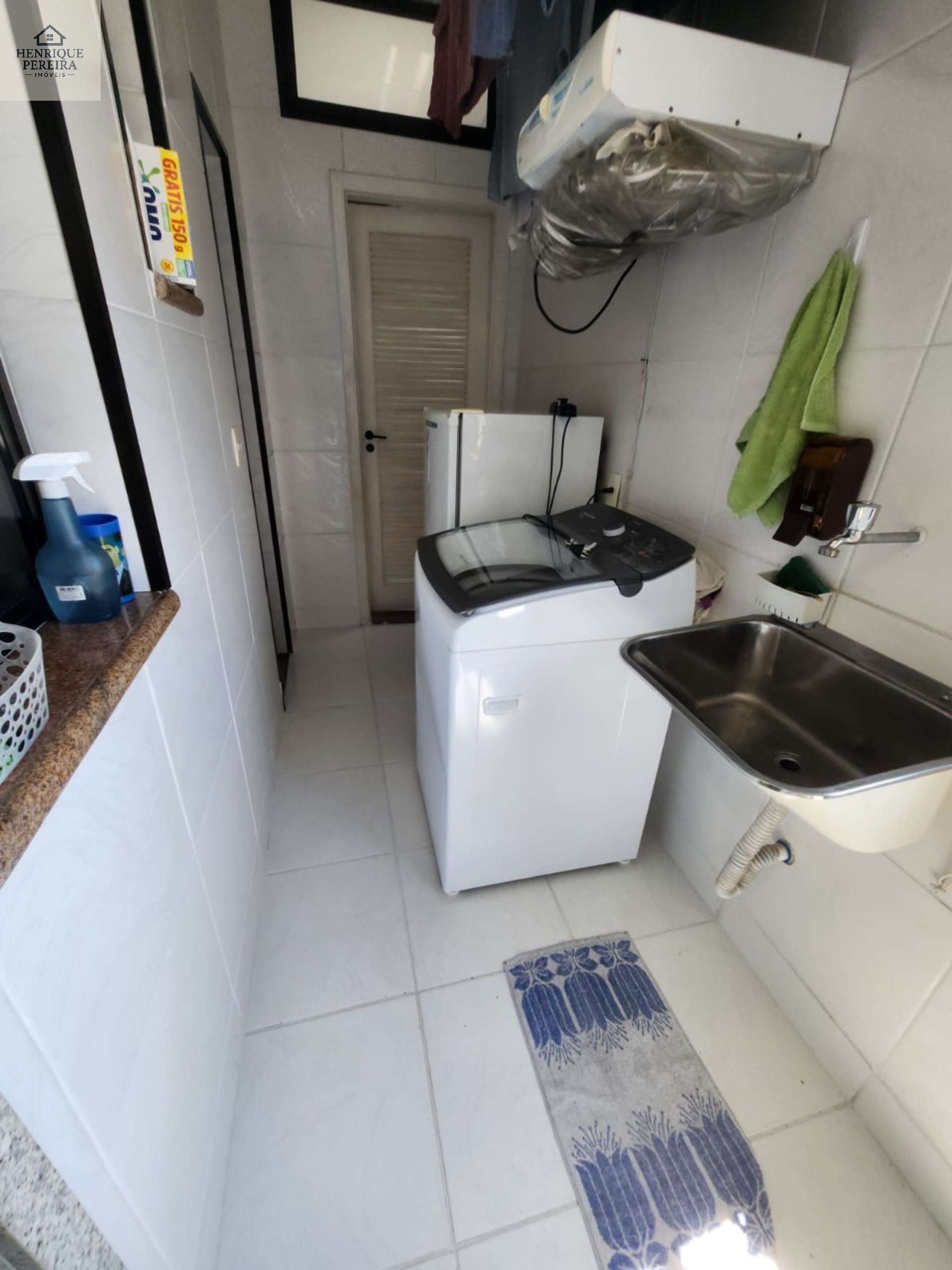 Cobertura à venda no Recreio dos Bandeirantes, RJ: 3 quartos, 1 suíte, 2 salas, 2 banheiros, 2 vagas de garagem, 220m² de área! - foto 31