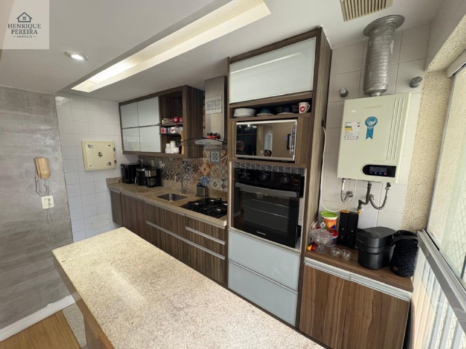 Cobertura à venda no LUAU DO RECREIO Recreio dos Bandeirantes, Rio de Janeiro - 3 quartos, 1 suíte, 1 sala, 4 banheiros, 2 vagas na garagem - 195m². - foto 21