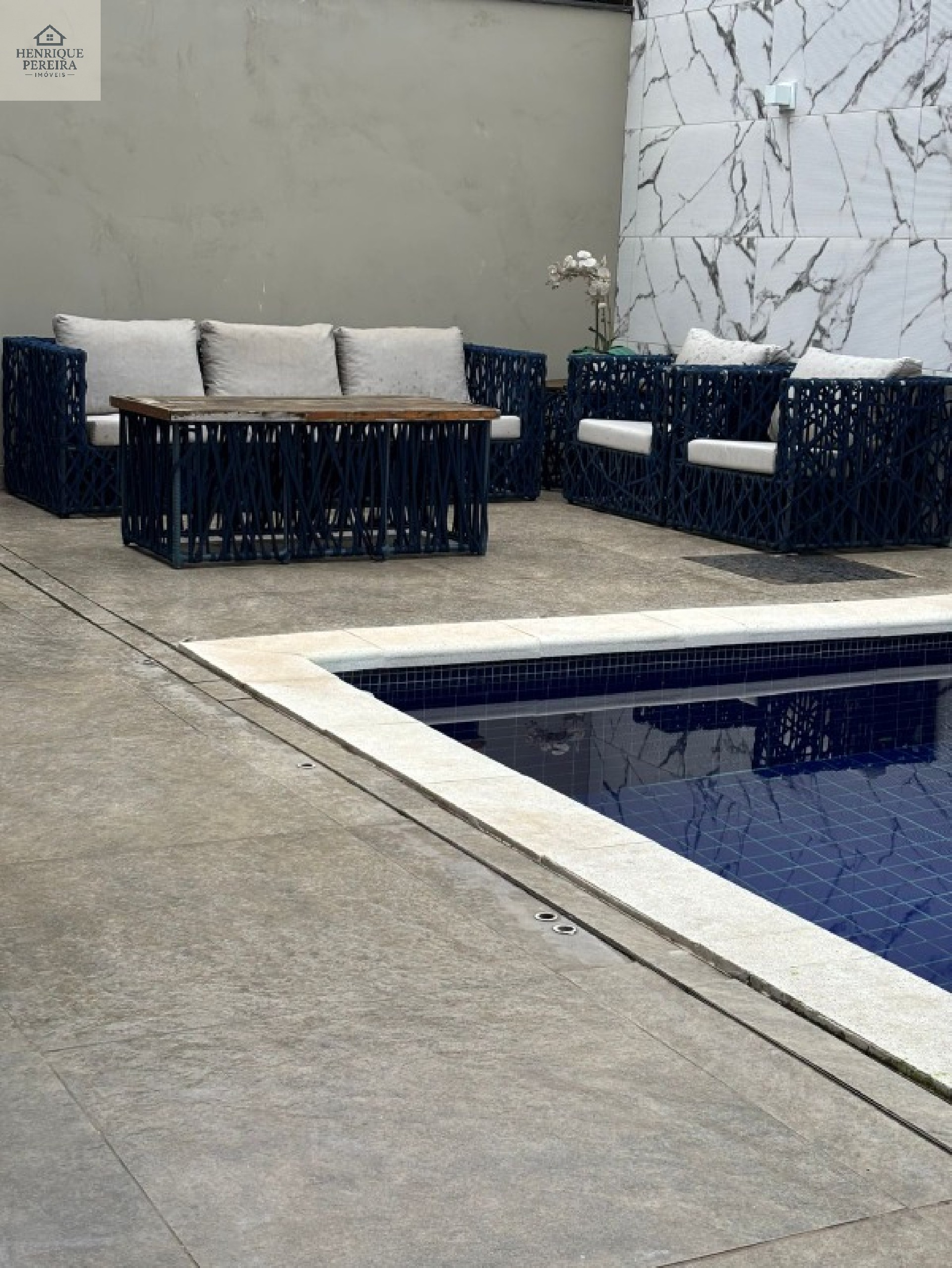 Casa, 3 quartos, 224 m² - Foto 5
