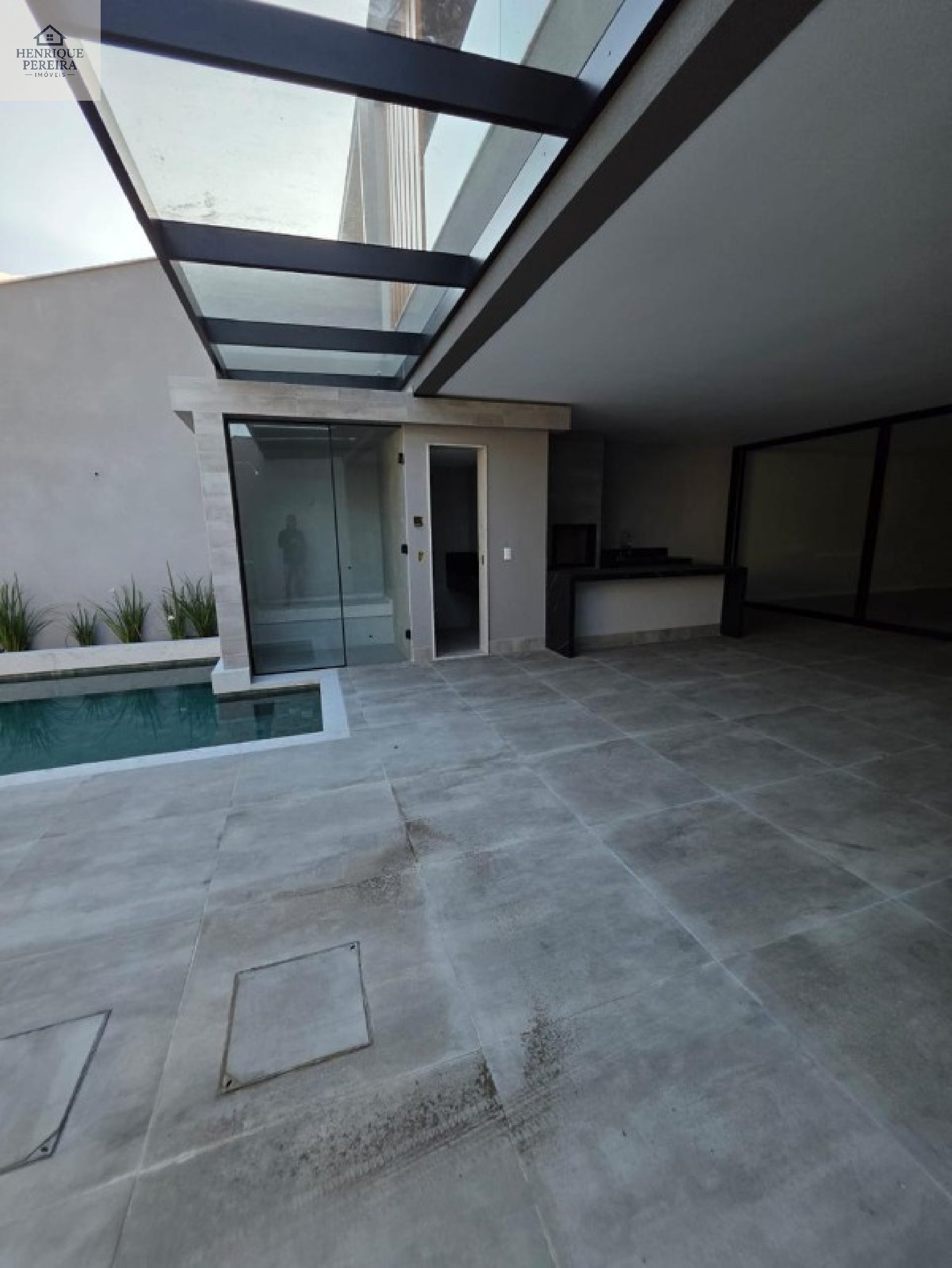 Rio mar ii casa em condomínio na barra da tijuca - 4 suítes, - foto 8