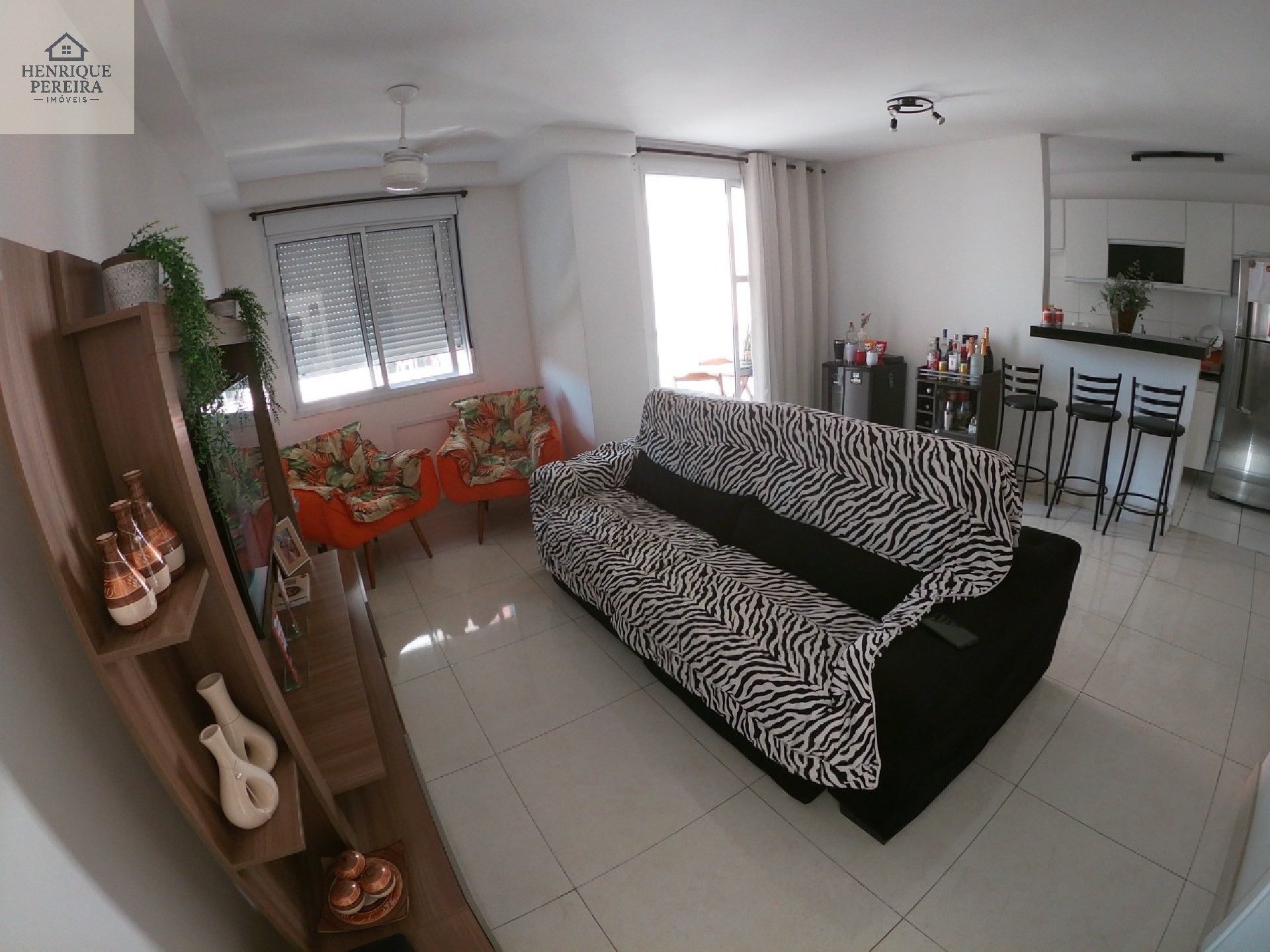Apartamento, 3 quartos, 70 m² - Foto 5