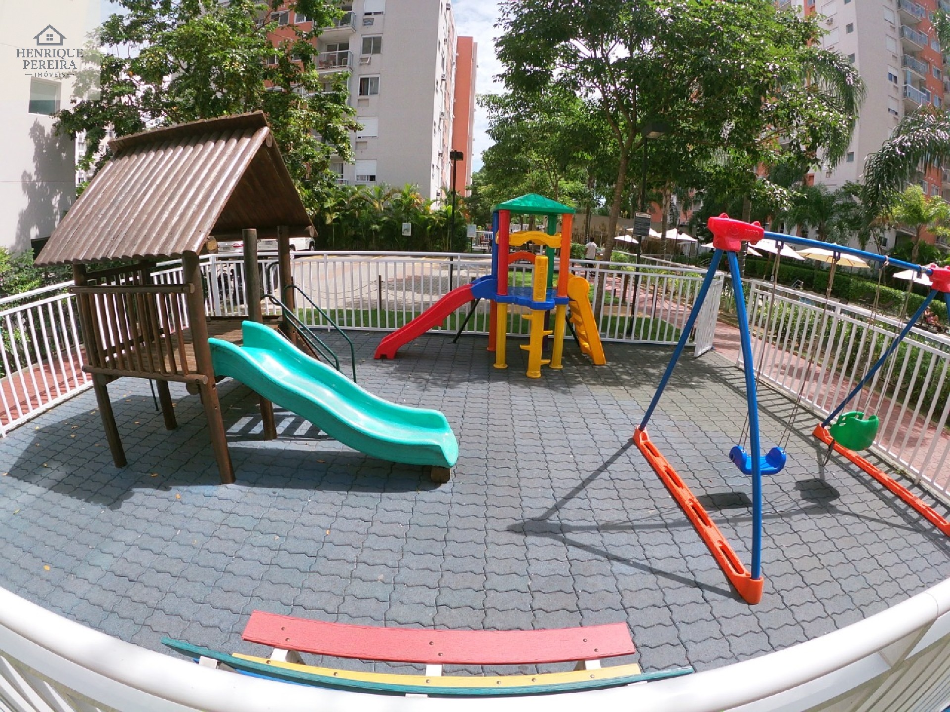 Apartamento, 3 quartos, 70 m² - Foto 49