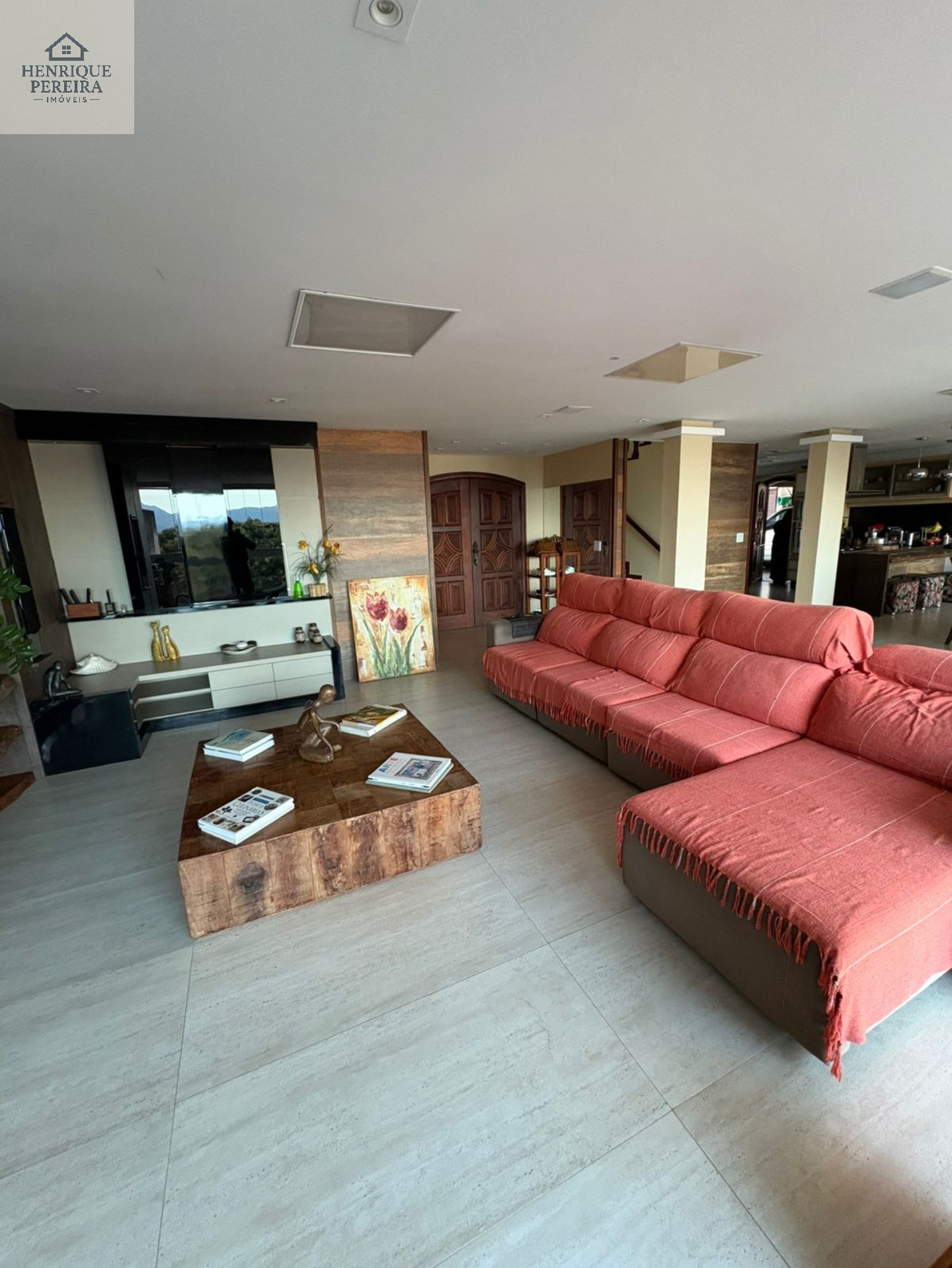 Casa à venda com 4 quartos - Foto 8
