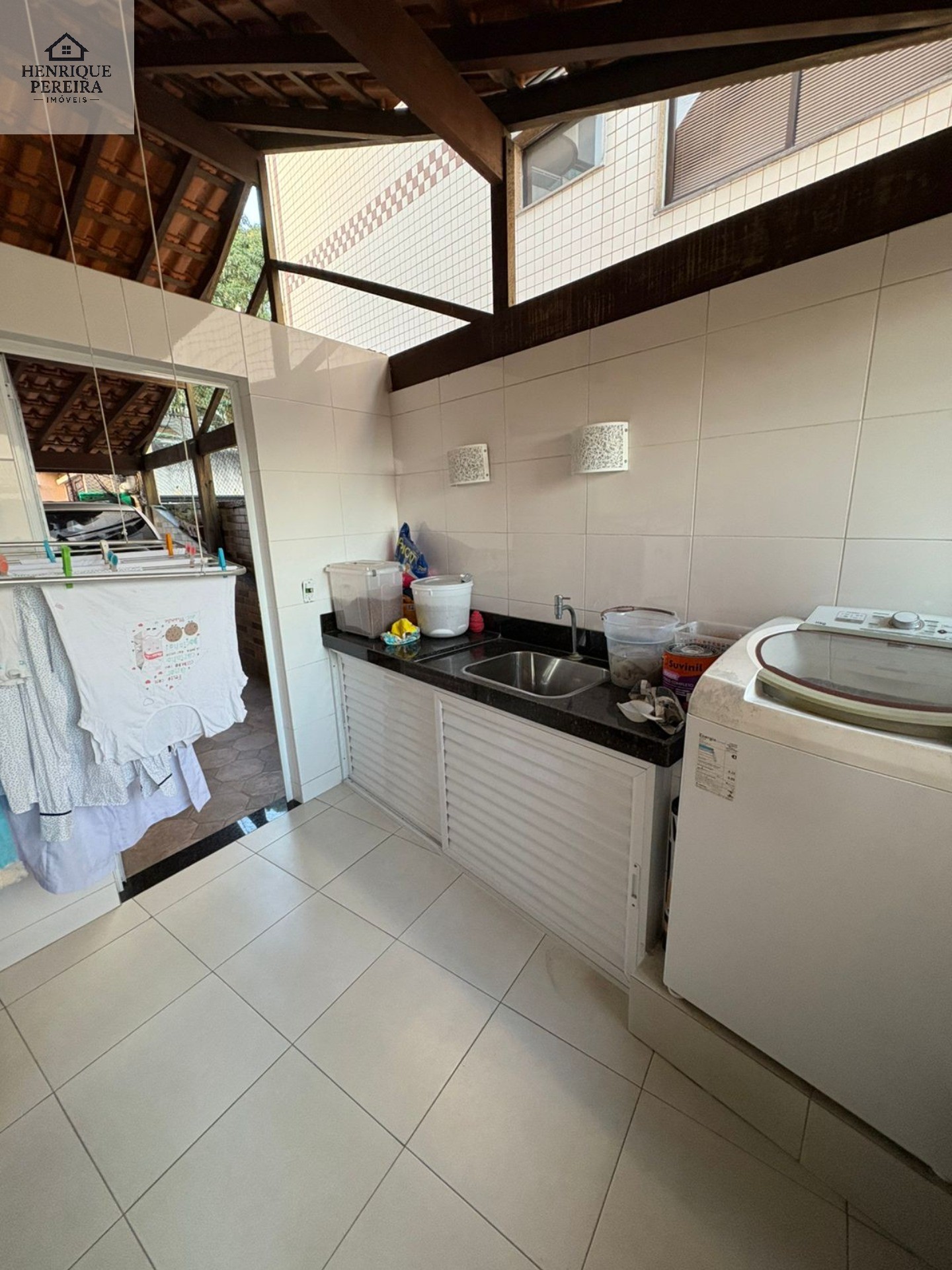 Casa à venda com 4 quartos - Foto 10