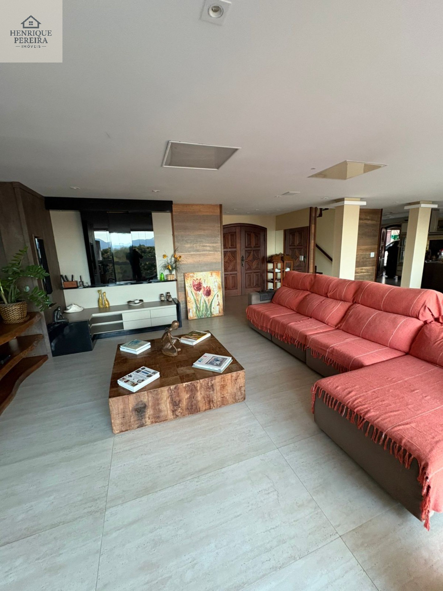 Casa à venda com 4 quartos - Foto 7