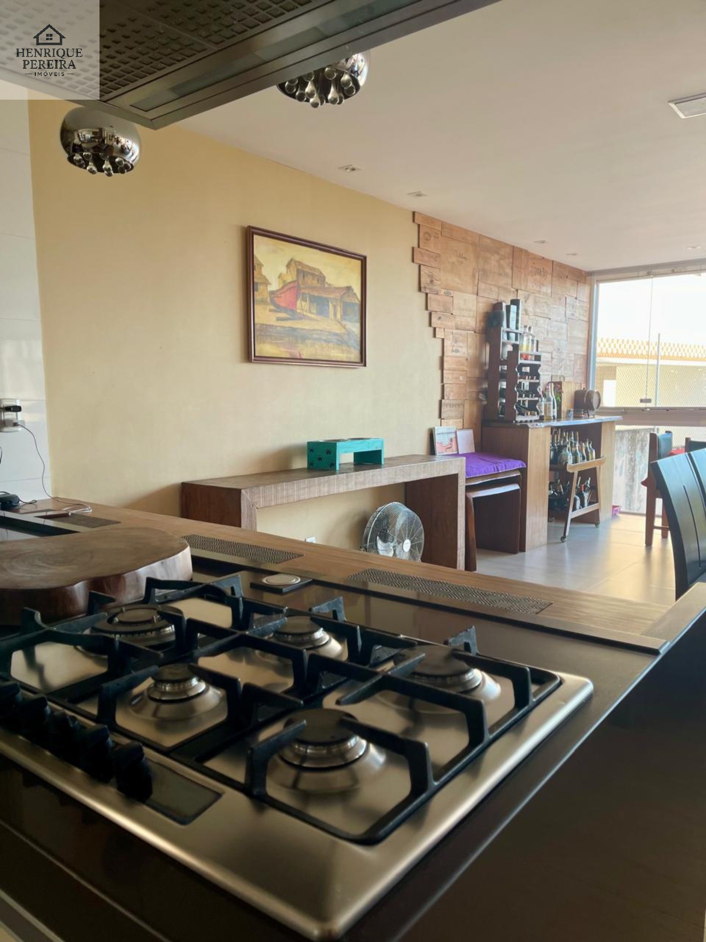 Casa à venda com 4 quartos - Foto 45