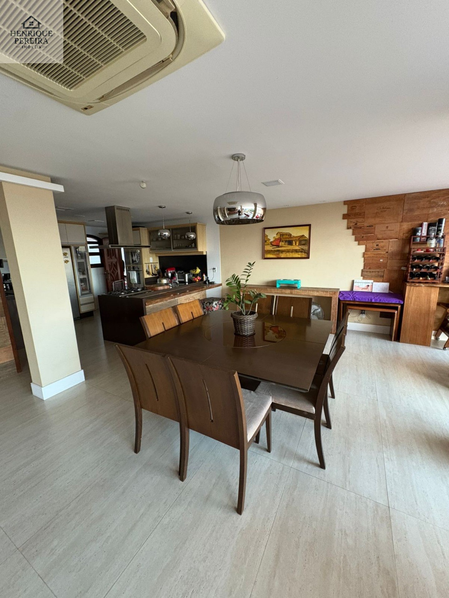 Casa à venda com 4 quartos - Foto 5