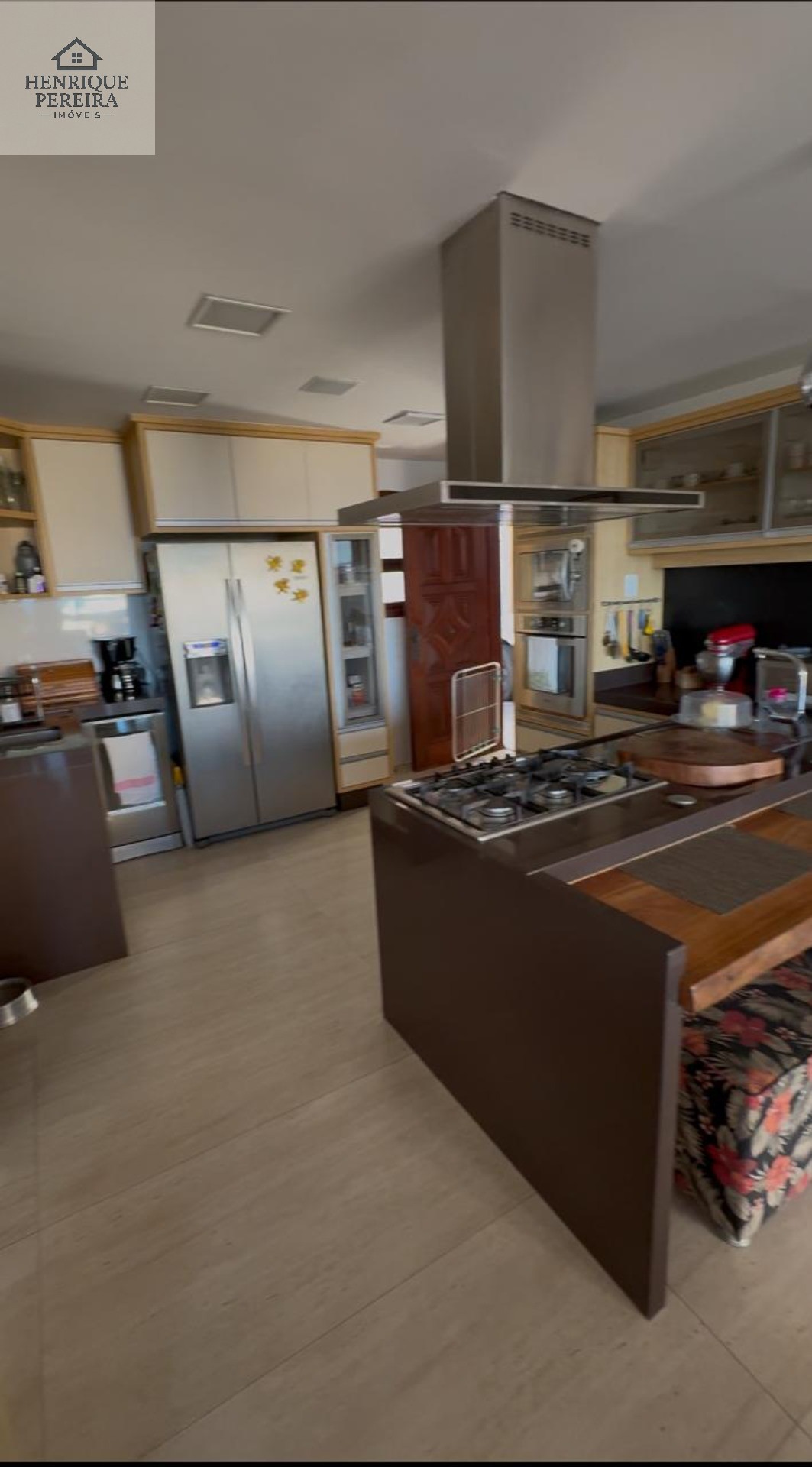 Casa à venda com 4 quartos - Foto 46