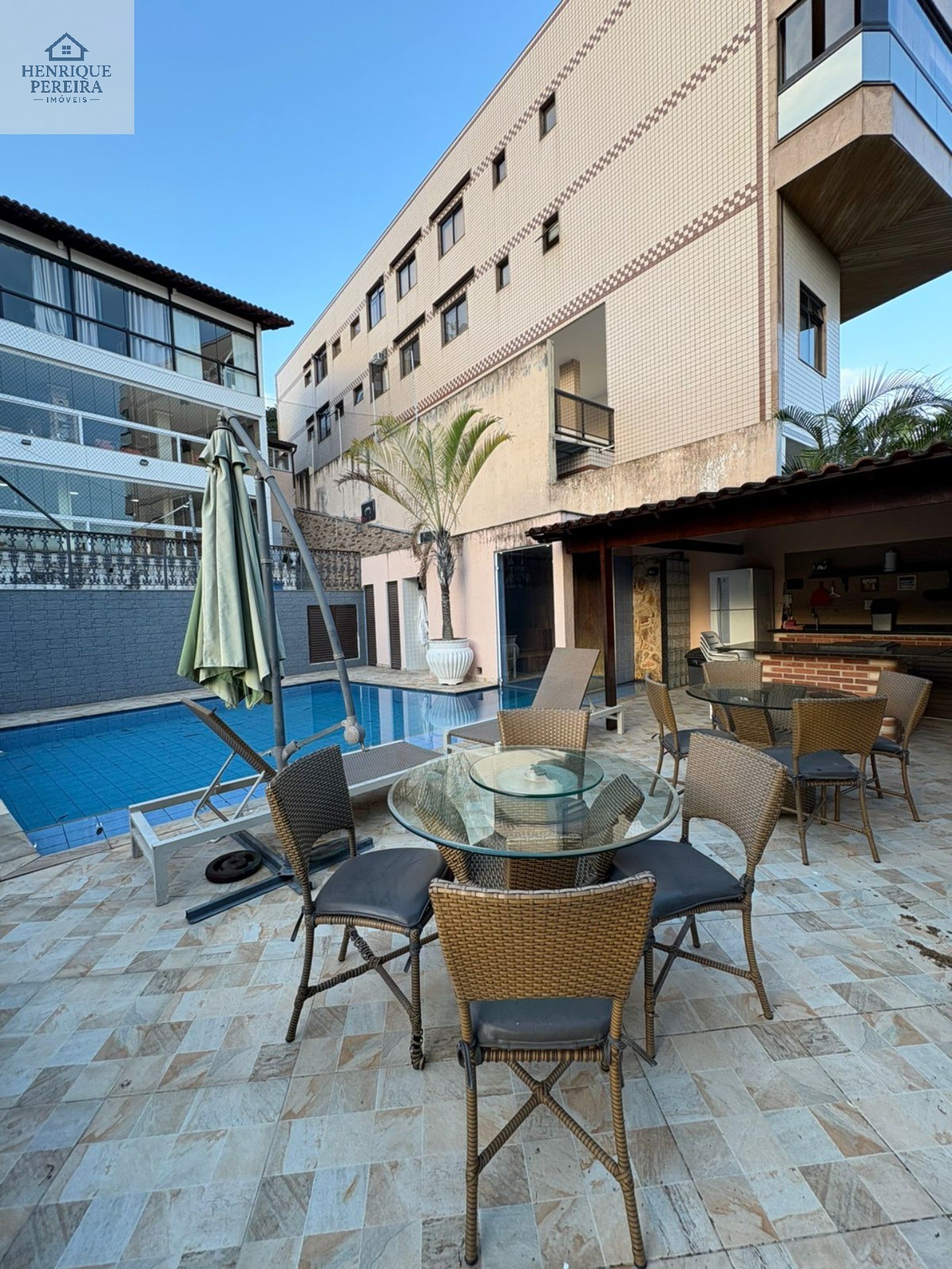 Casa à venda com 4 quartos - Foto 17