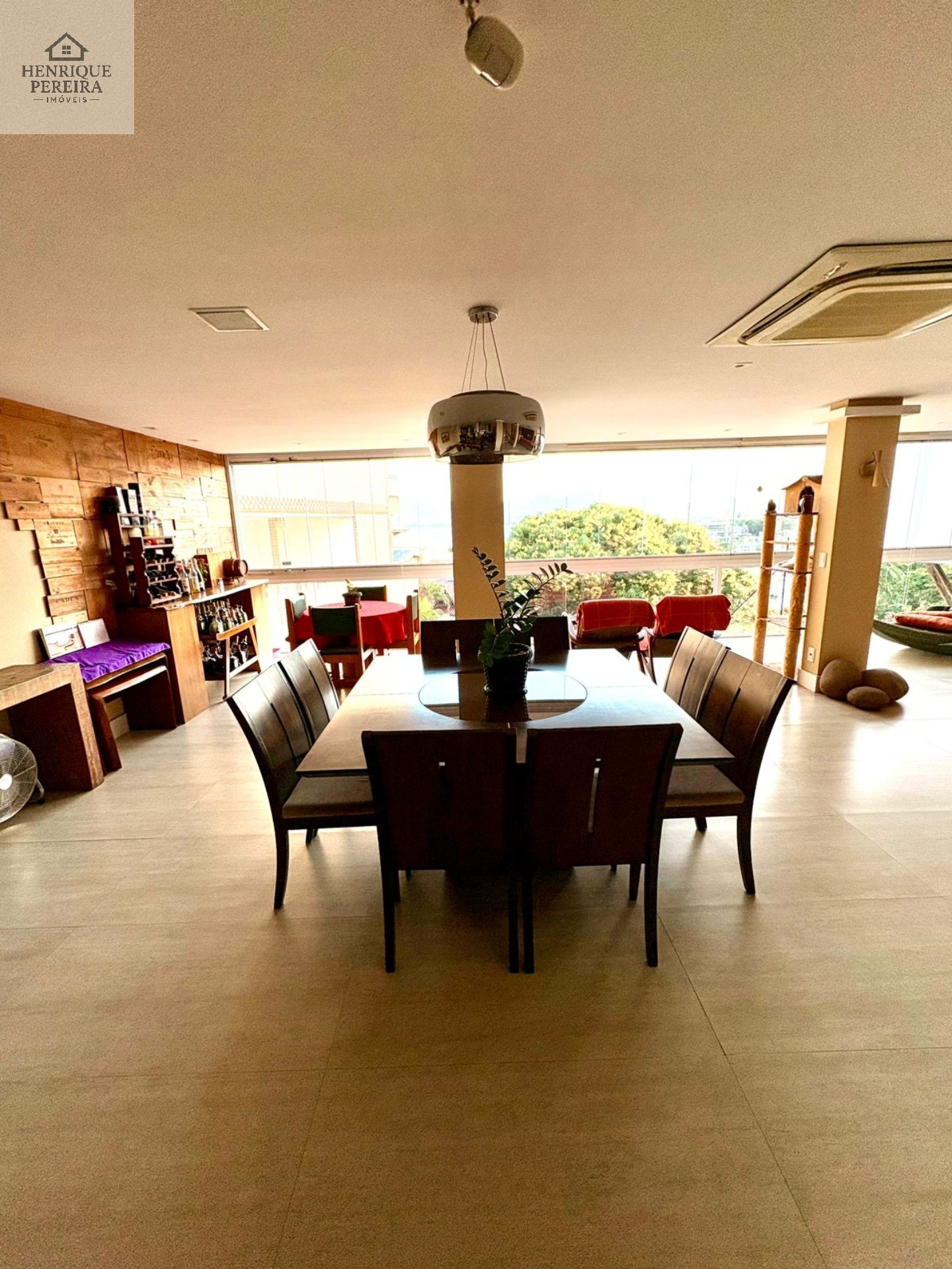 Casa à venda com 4 quartos - Foto 4