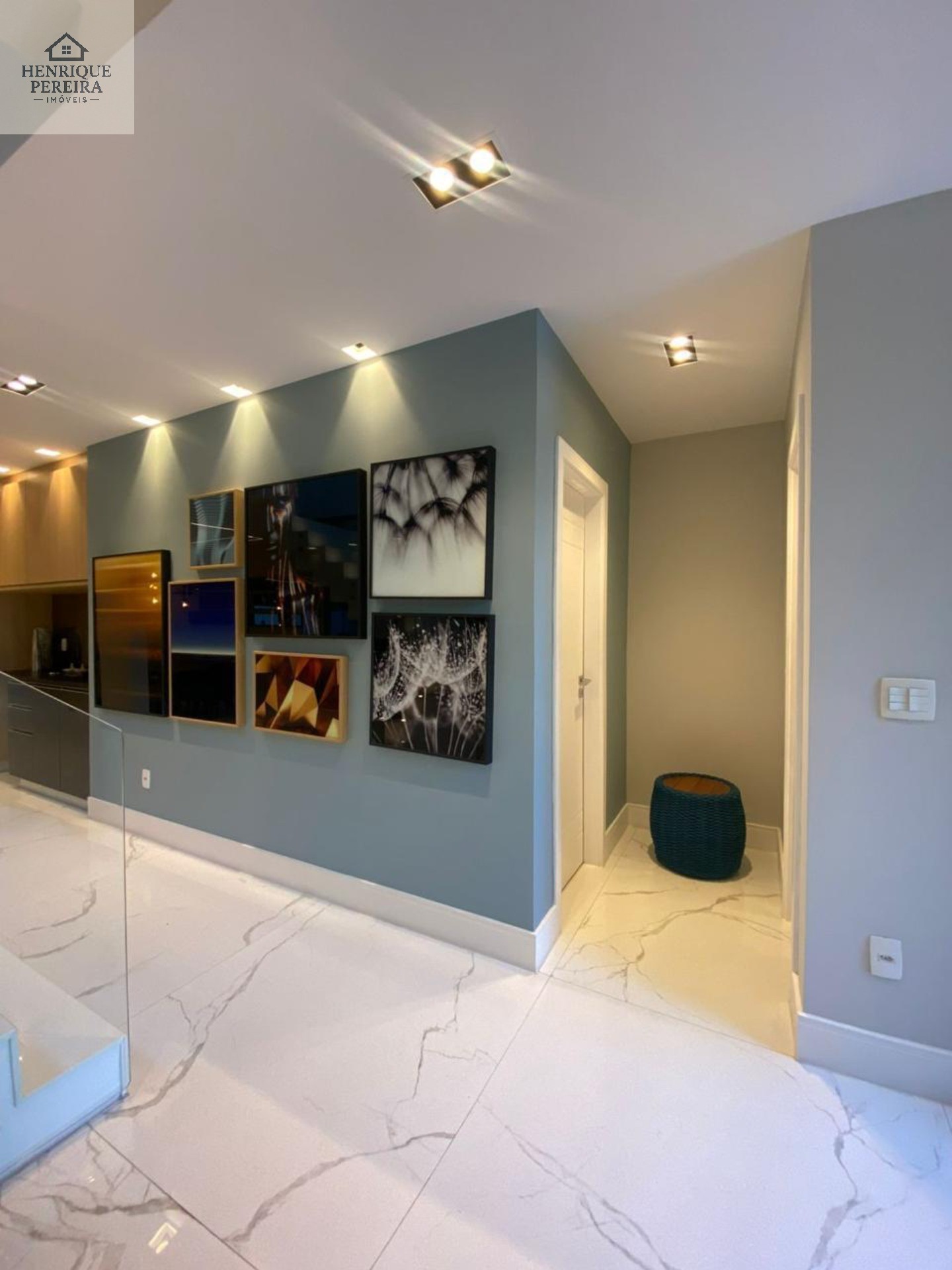 Casa, 5 quartos - Foto 30