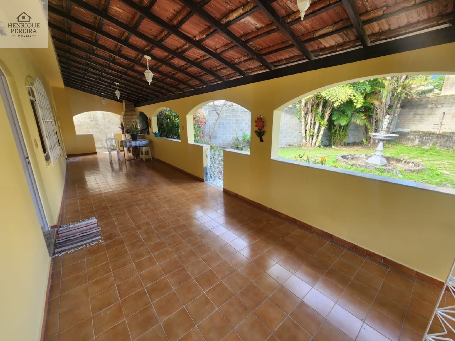 Casa, 3 quartos, 520 m² - Foto 9