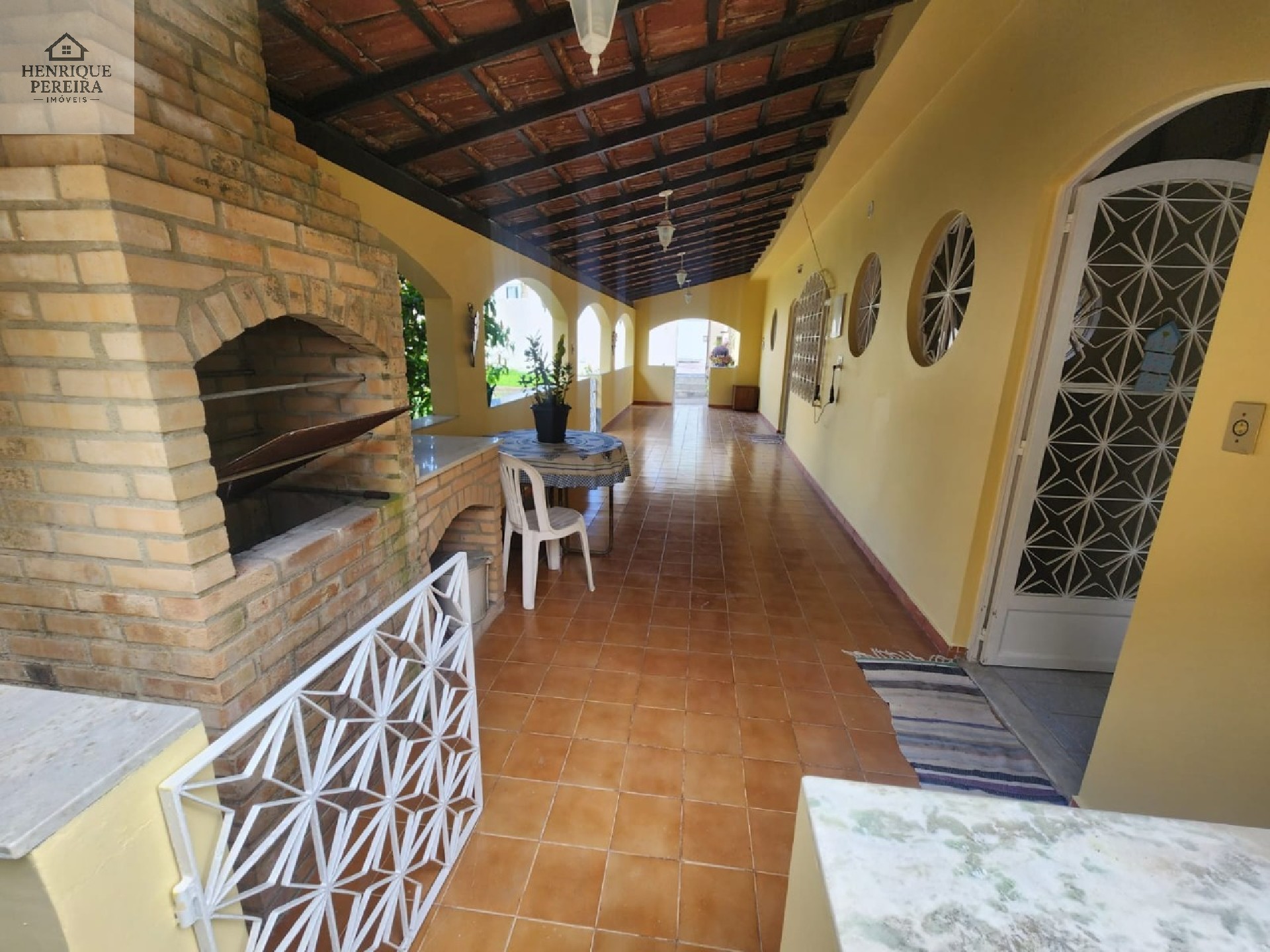 Casa, 3 quartos, 520 m² - Foto 4