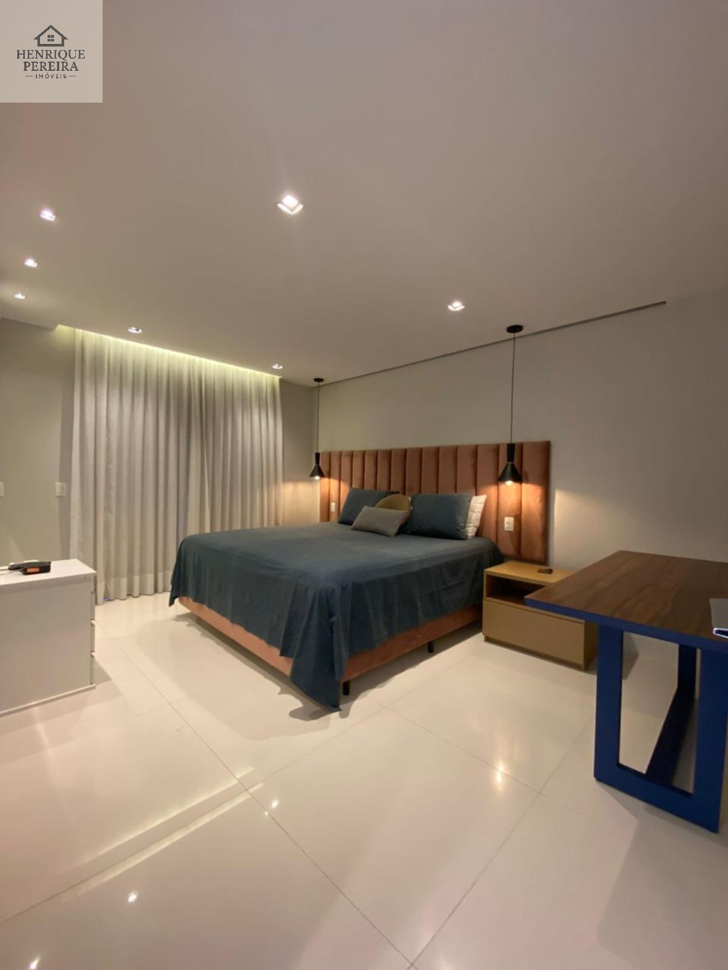 Casa, 5 quartos - Foto 3