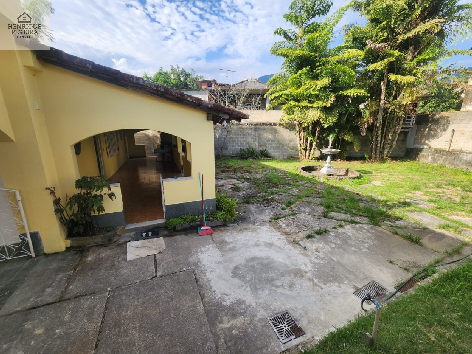 Casa, 3 quartos, 520 m² - Foto 28