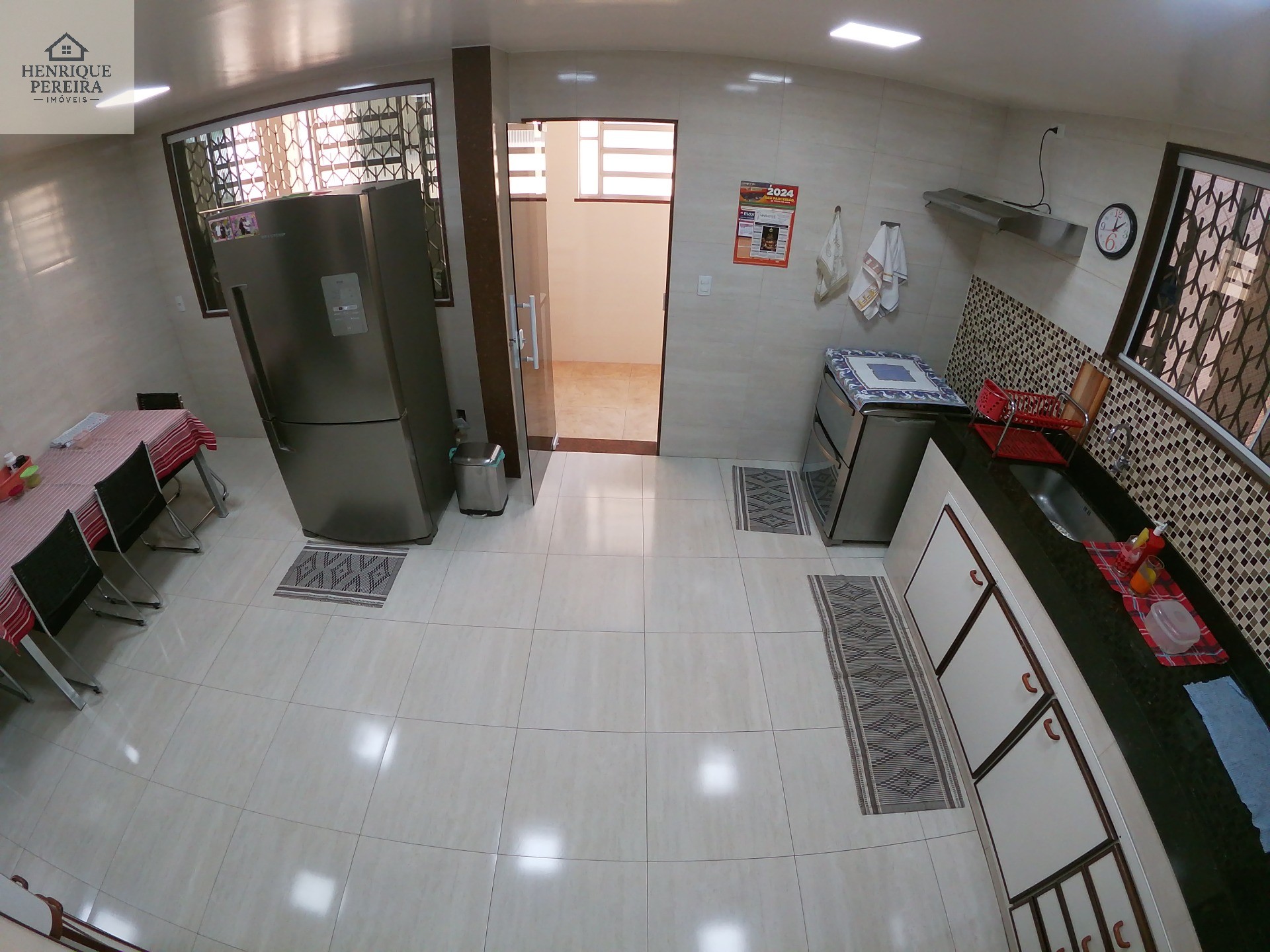 Casa, 5 quartos, 450 m² - Foto 40