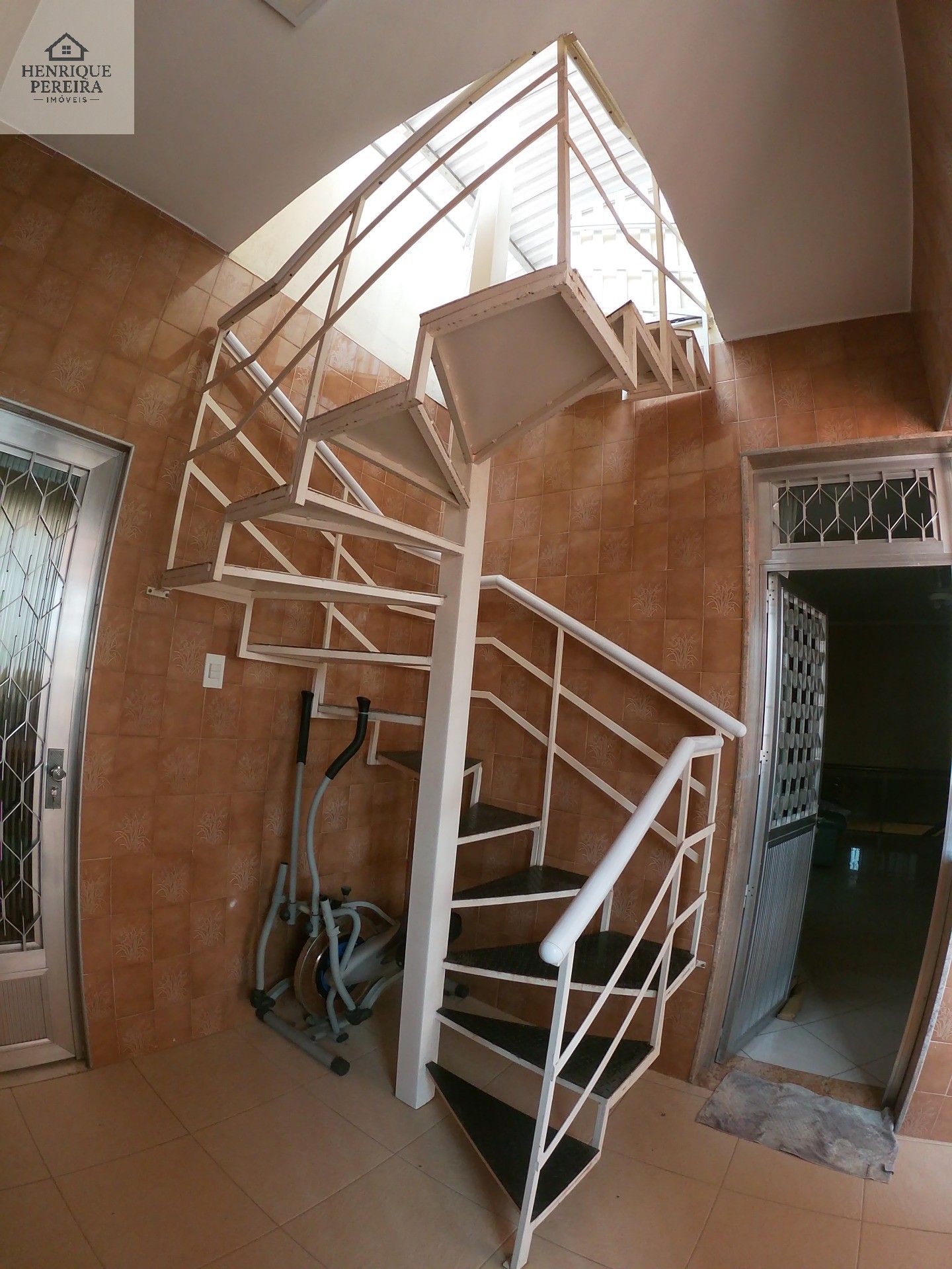 Casa, 5 quartos, 450 m² - Foto 11