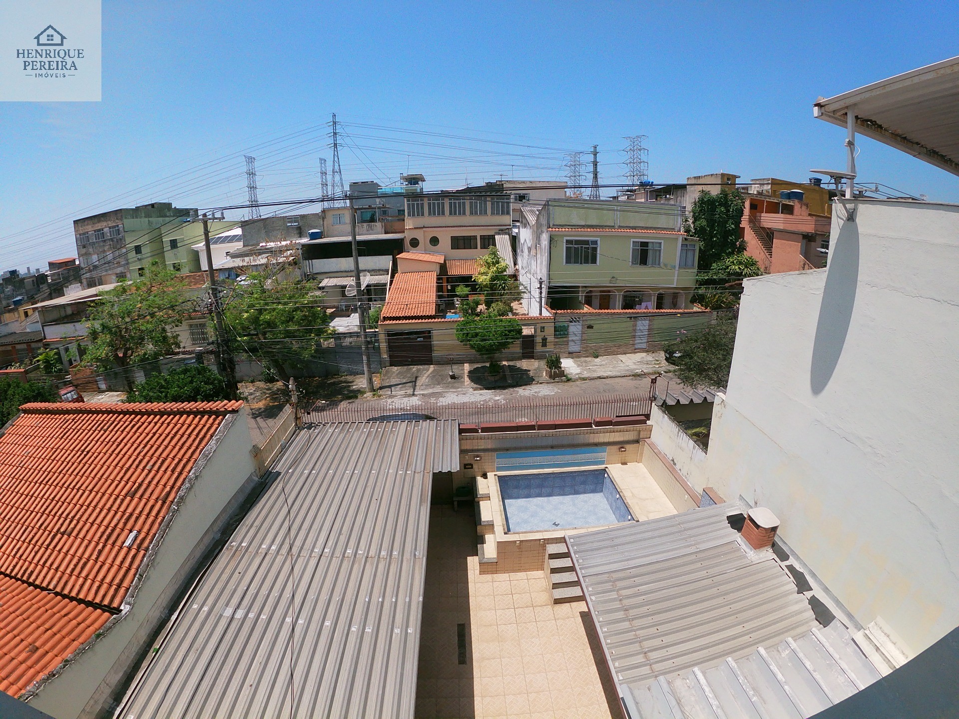 Casa, 5 quartos, 450 m² - Foto 57