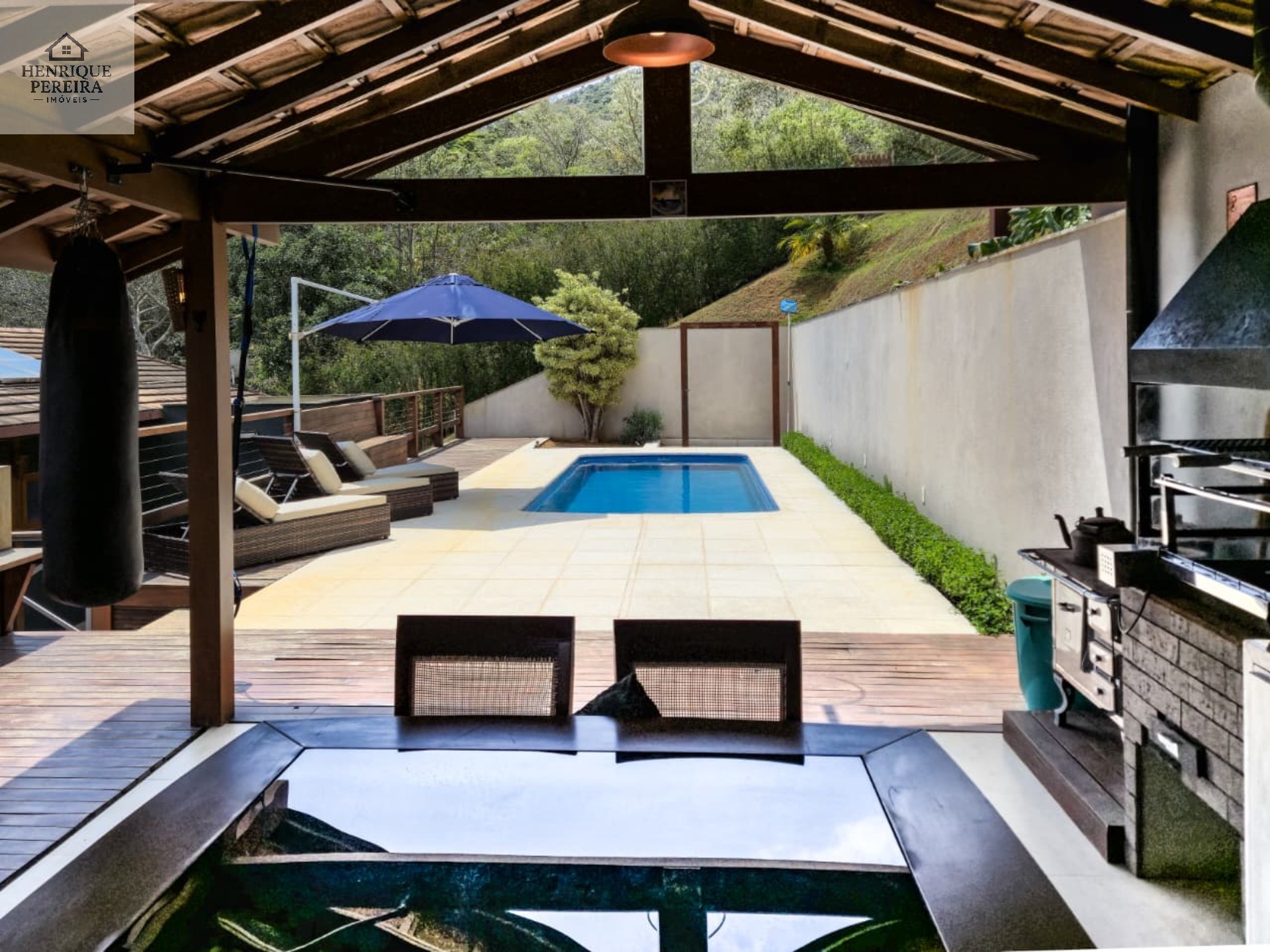 Casa, 3 quartos - Foto 52