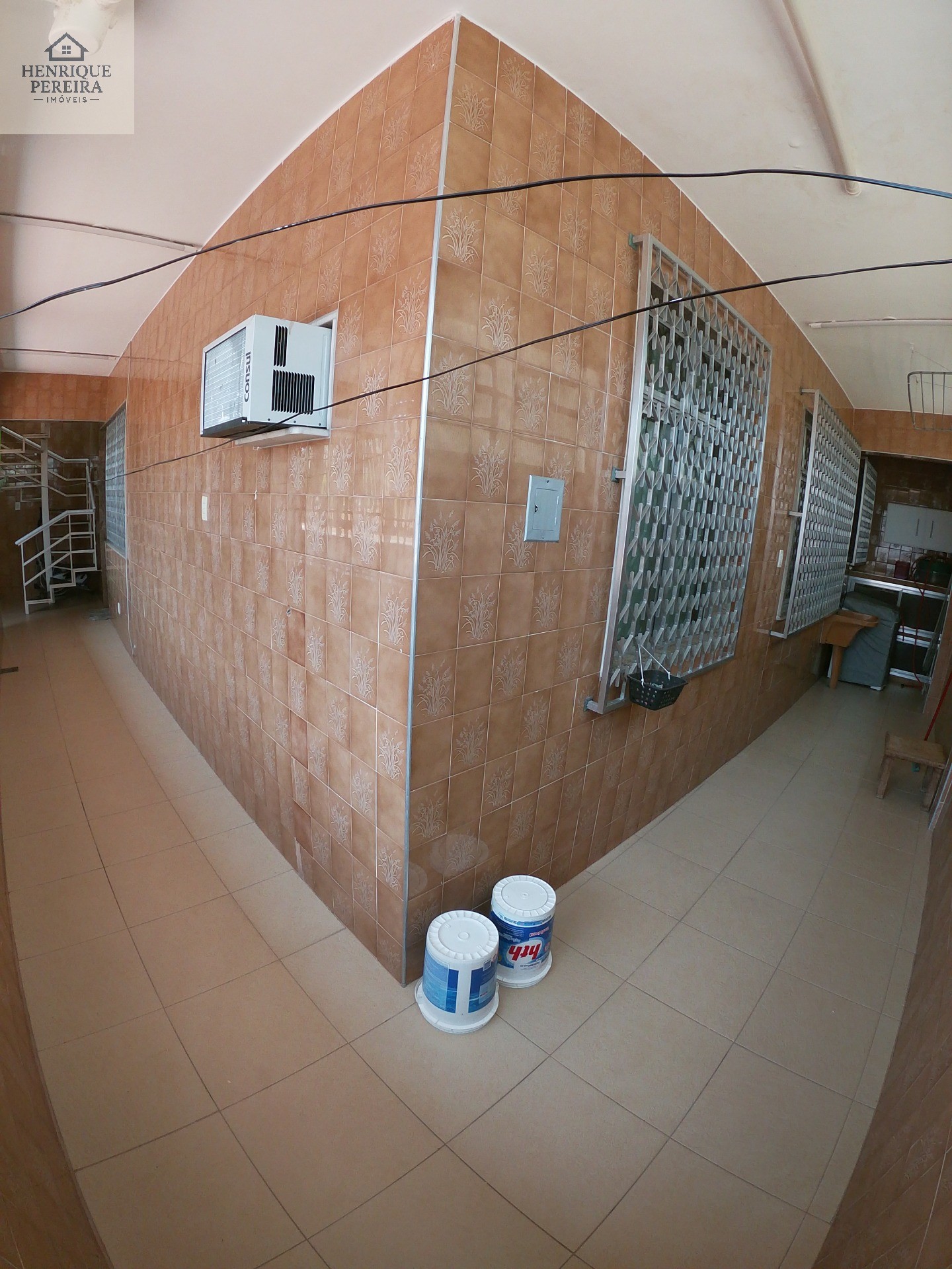 Casa, 5 quartos, 450 m² - Foto 14