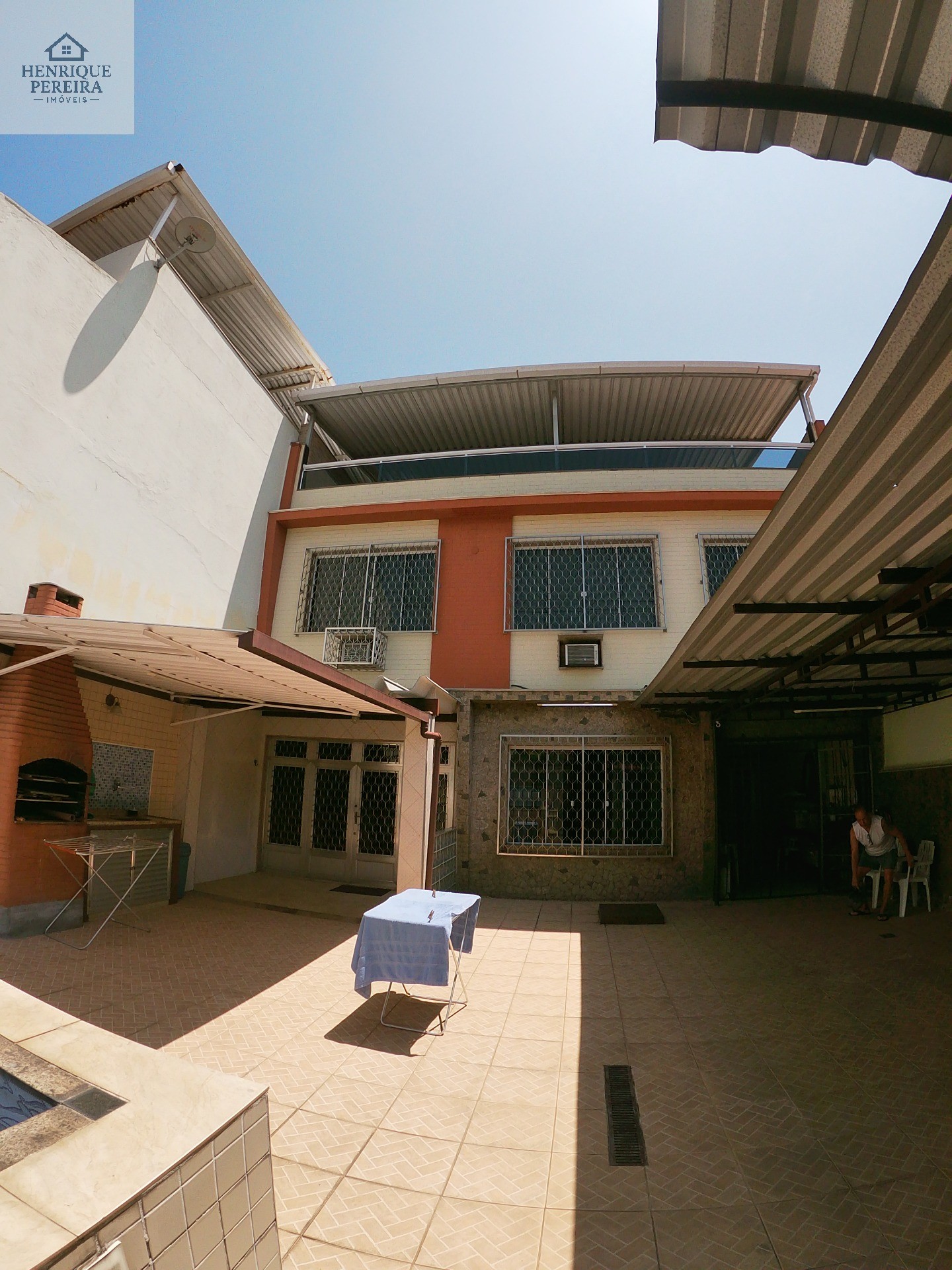 Casa, 5 quartos, 450 m² - Foto 4