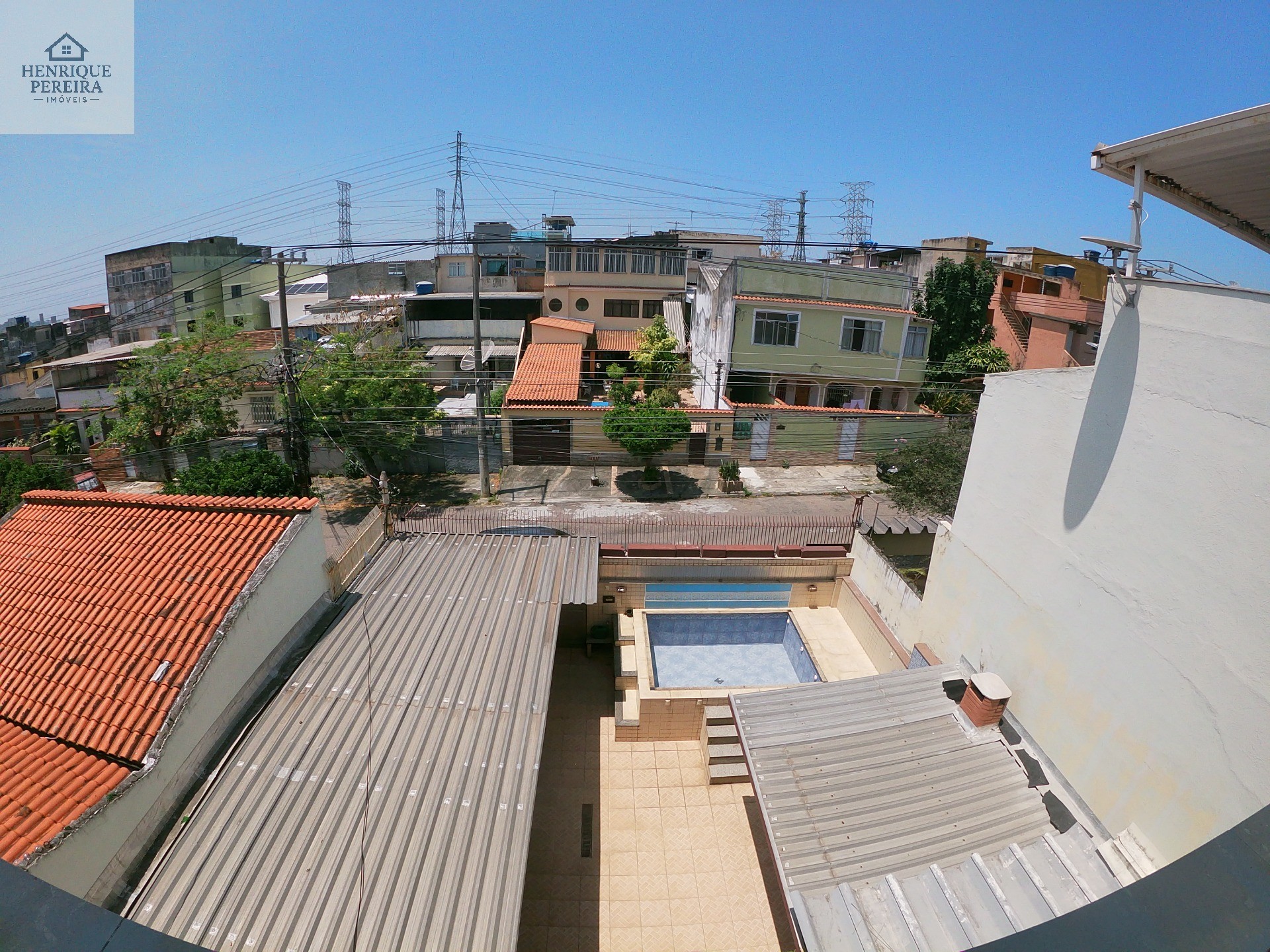 Casa, 5 quartos, 450 m² - Foto 58