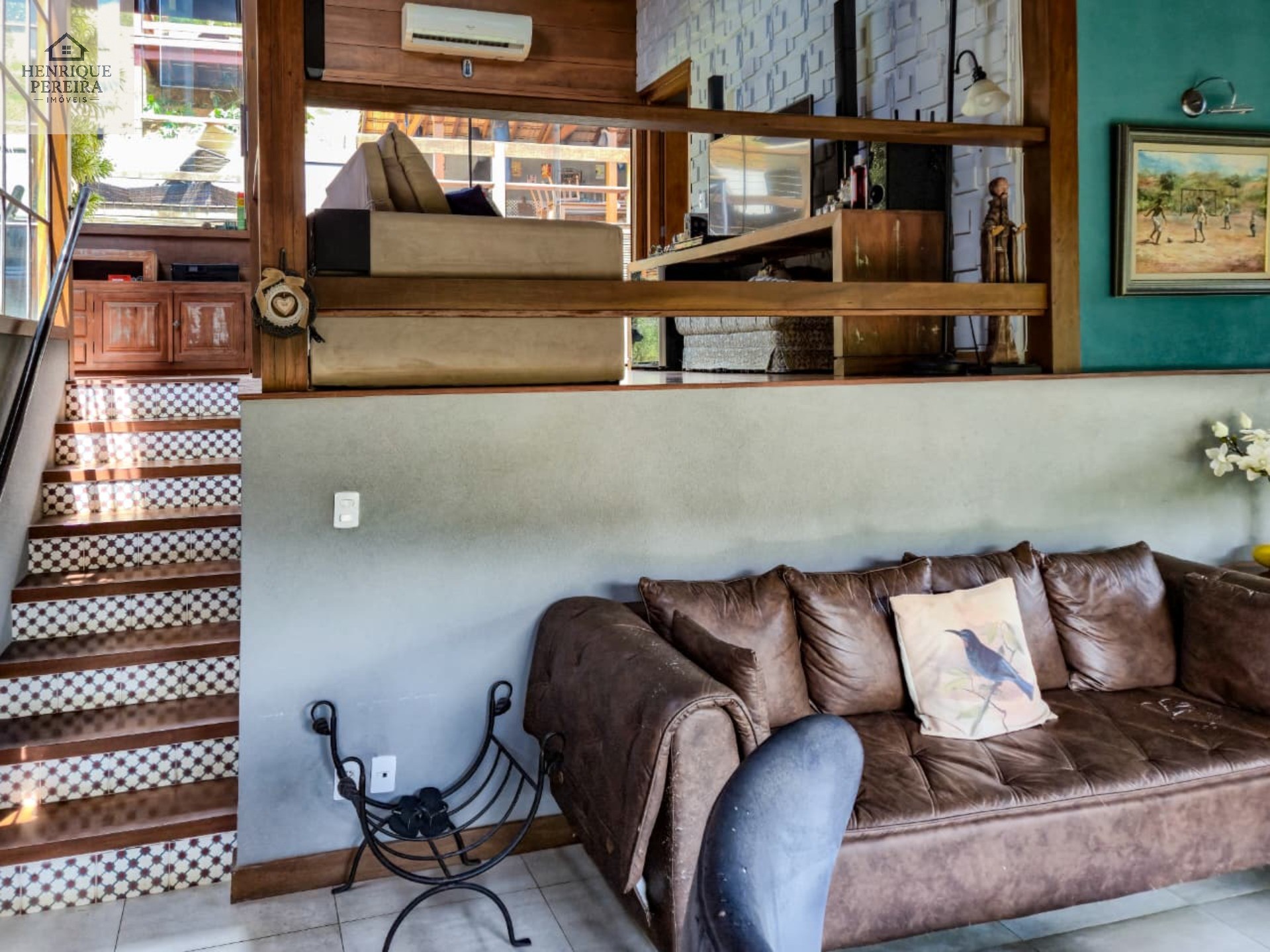 Casa, 3 quartos - Foto 39