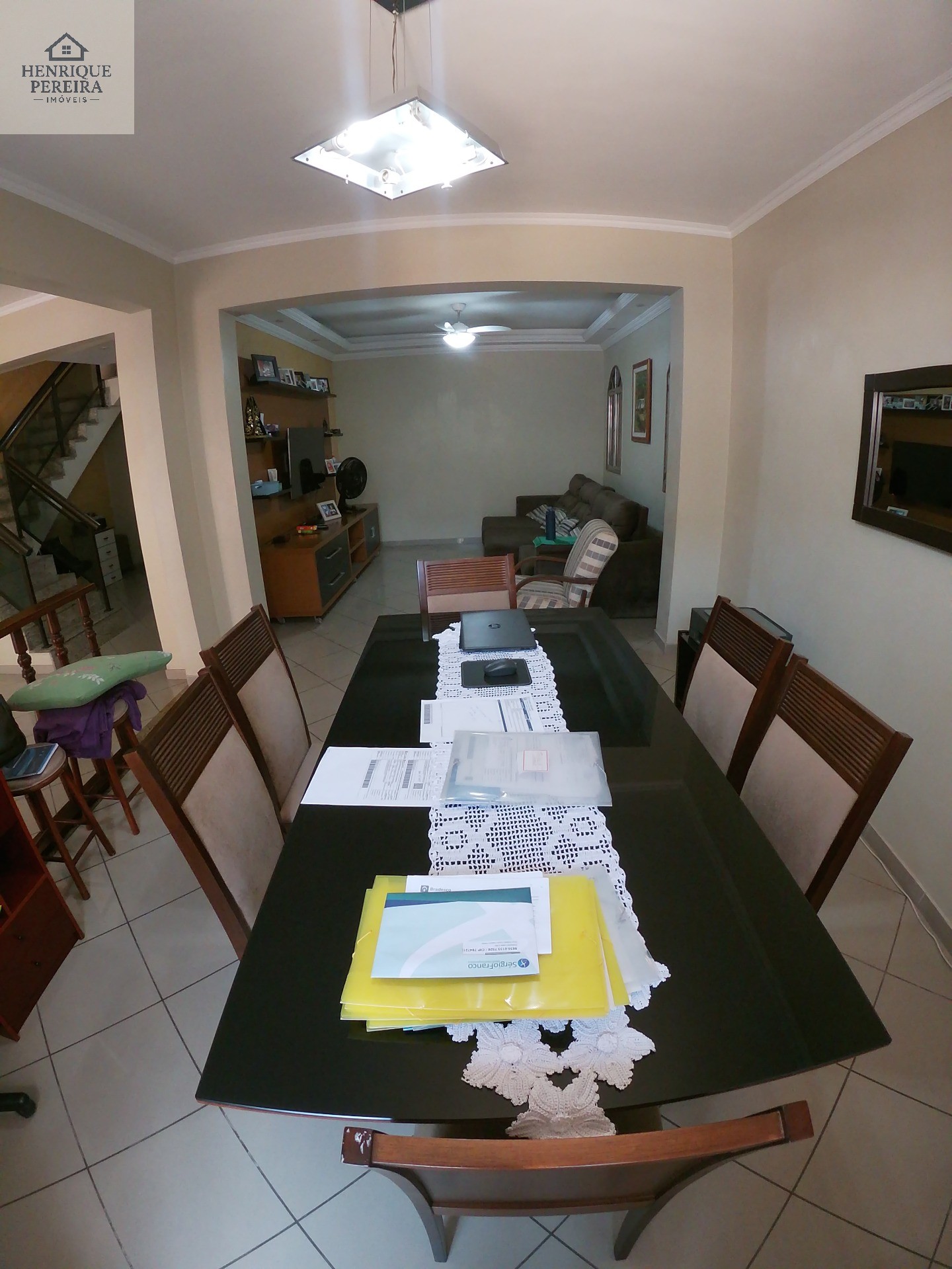 Casa, 5 quartos, 450 m² - Foto 25