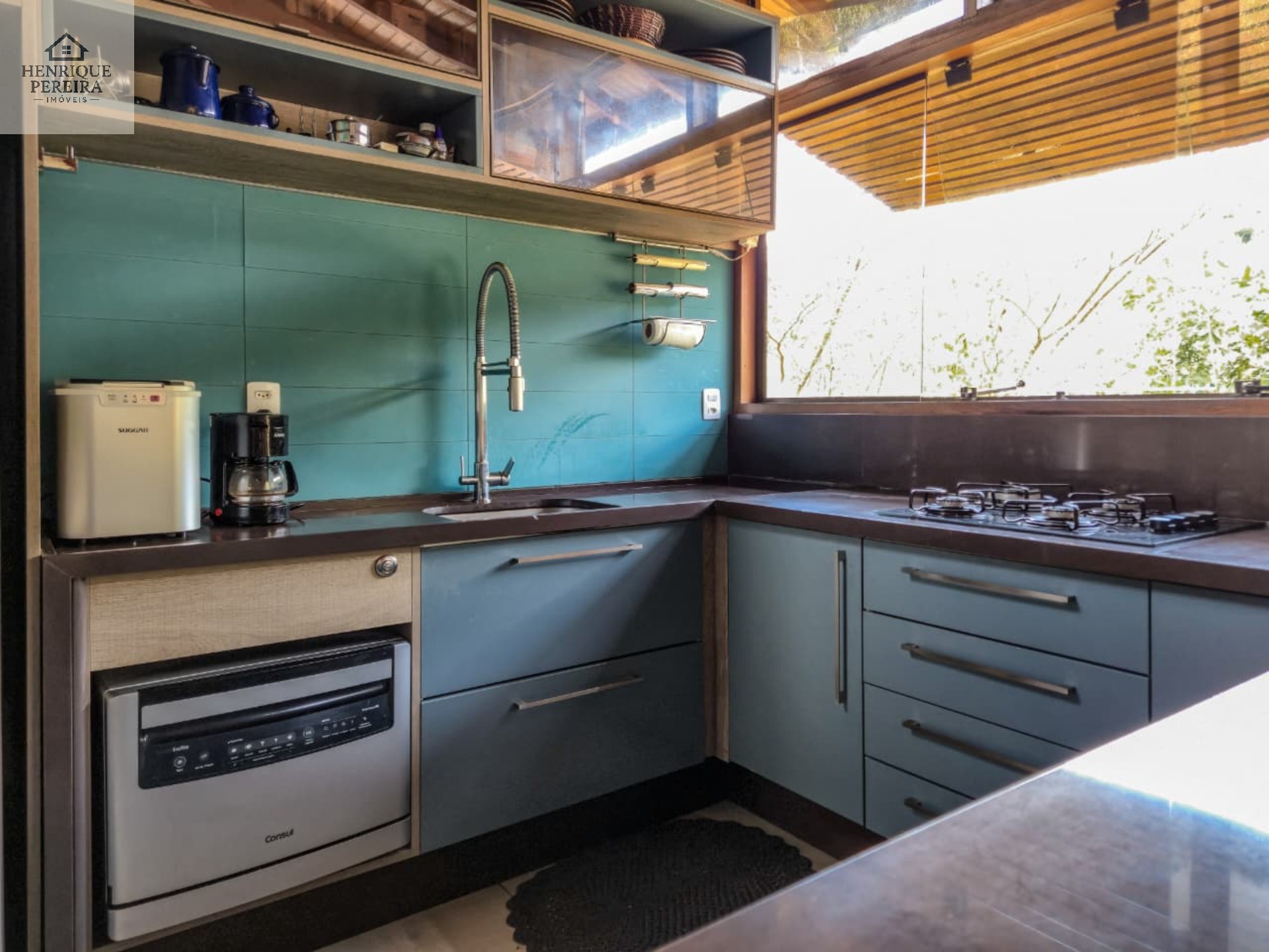 Casa, 3 quartos - Foto 41