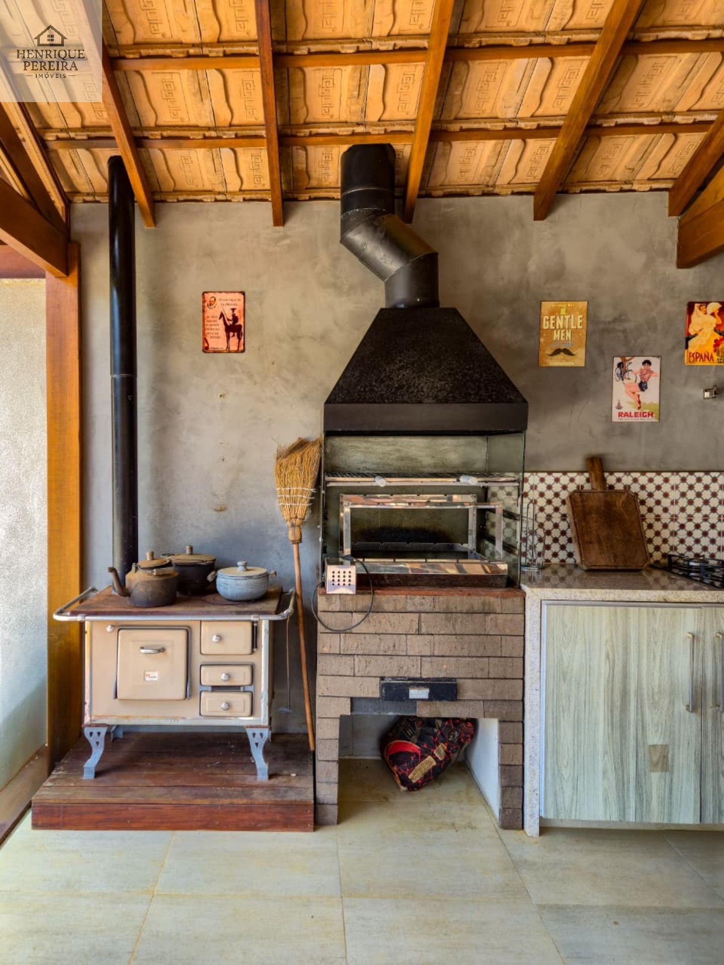 Casa, 3 quartos - Foto 50