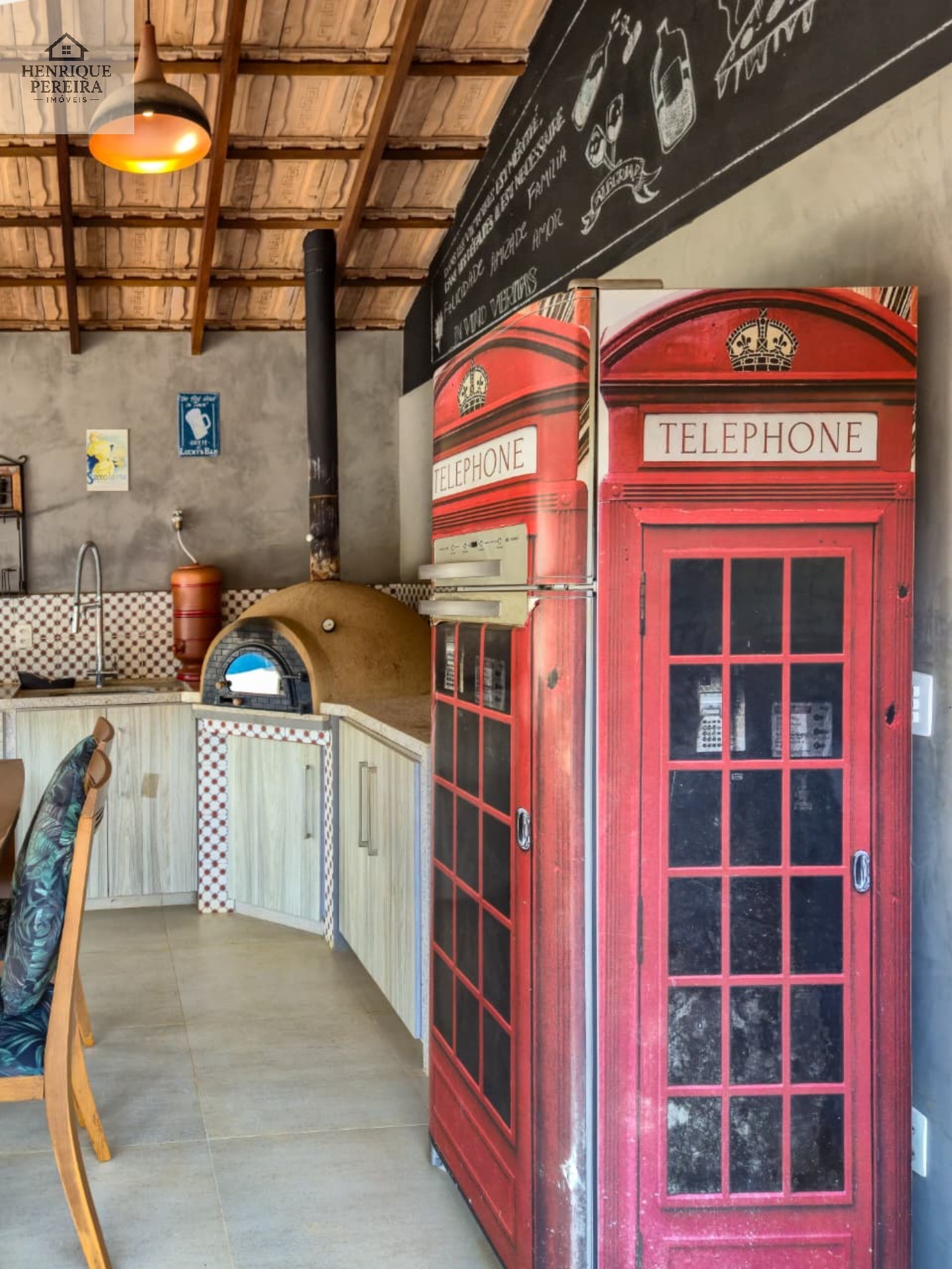 Casa, 3 quartos - Foto 56