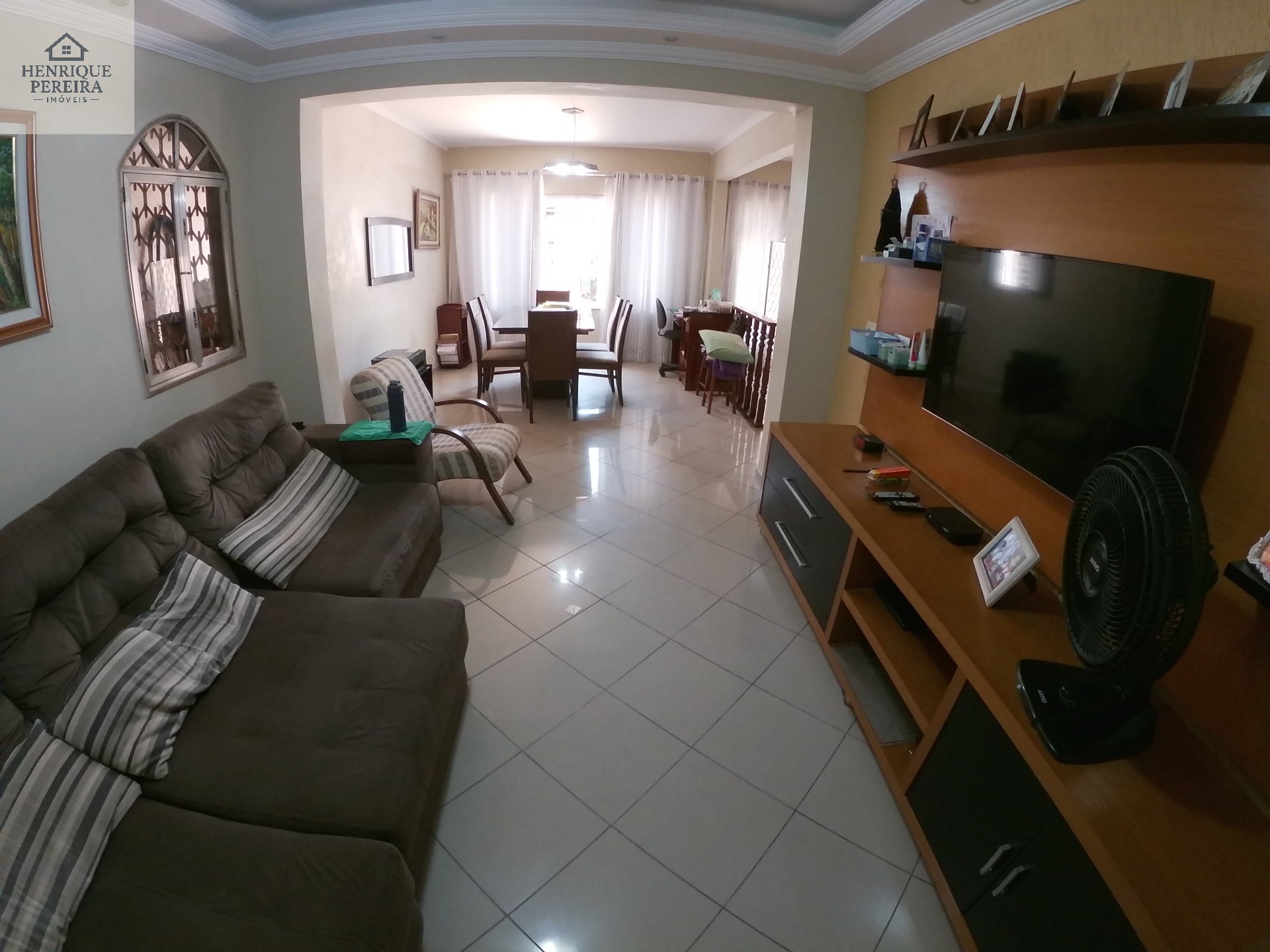 Casa, 5 quartos, 450 m² - Foto 111