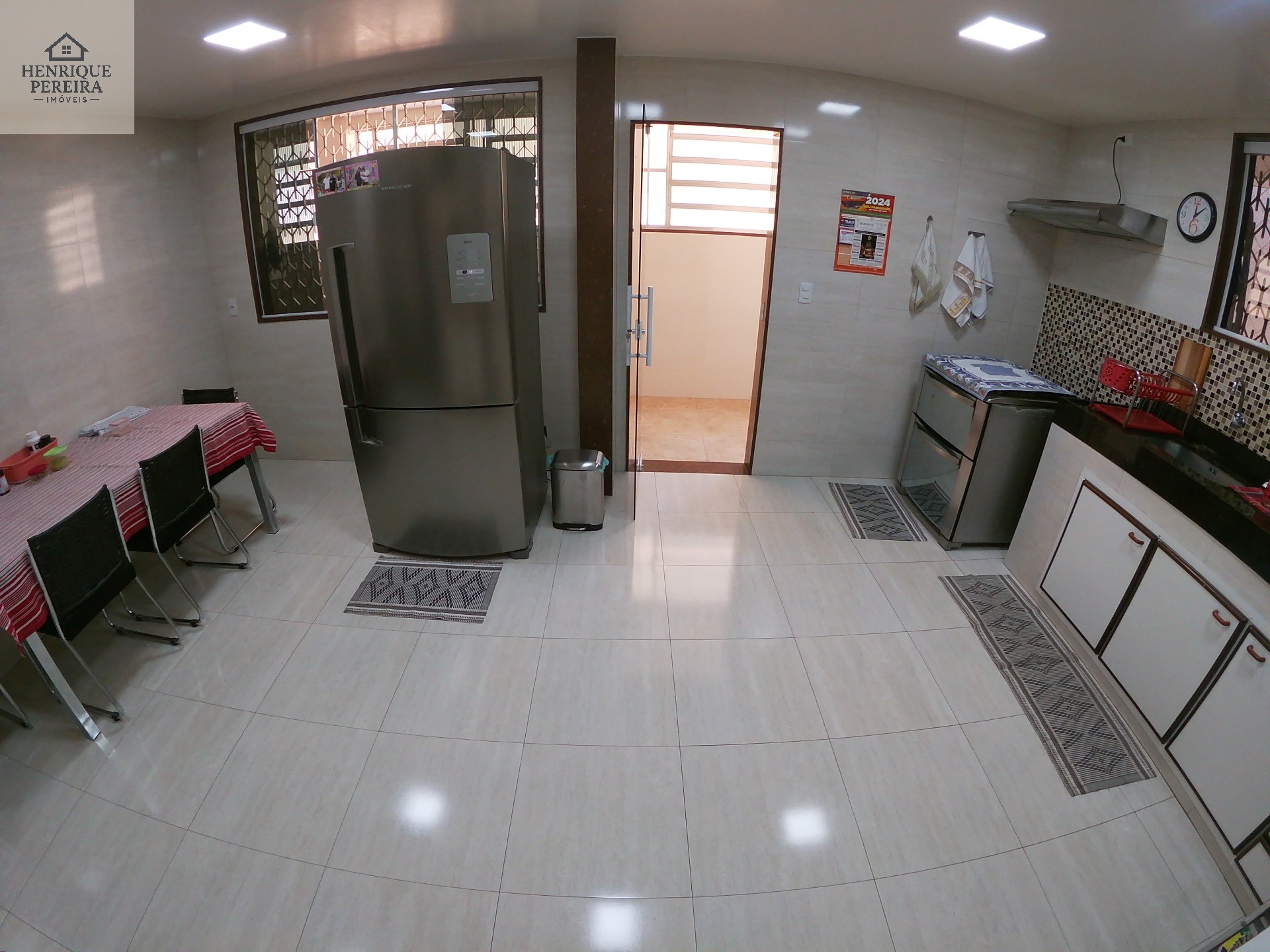 Casa, 5 quartos, 450 m² - Foto 41