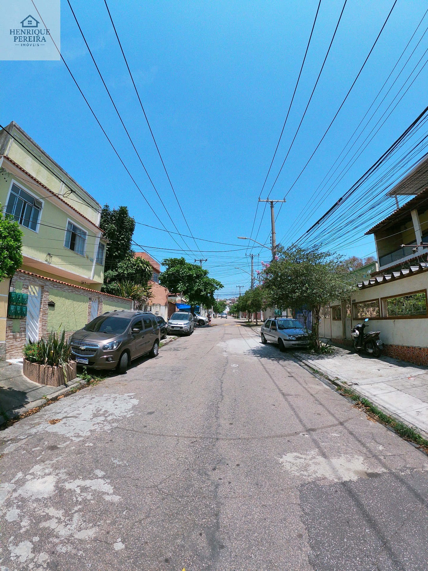 Casa, 5 quartos, 450 m² - Foto 2