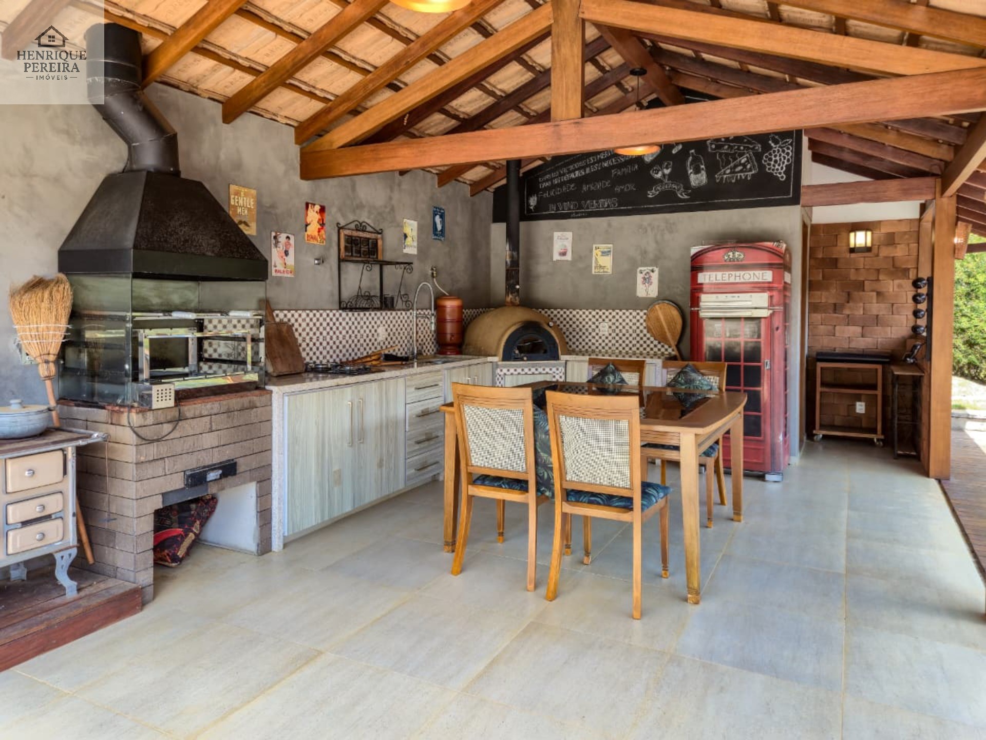 Casa, 3 quartos - Foto 51