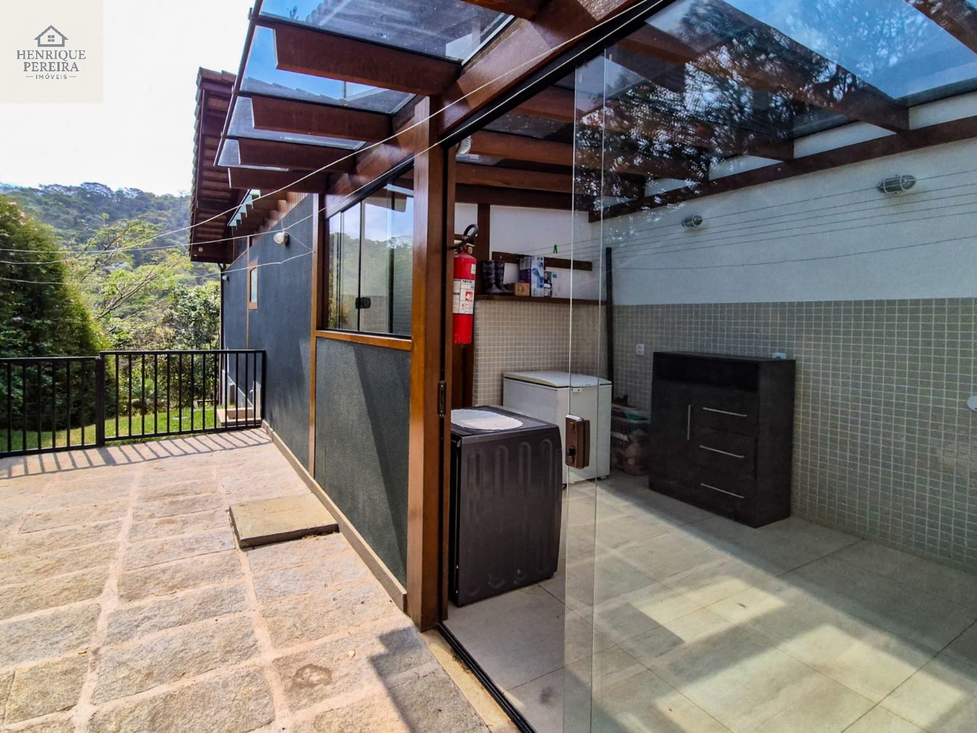 Casa, 3 quartos - Foto 17