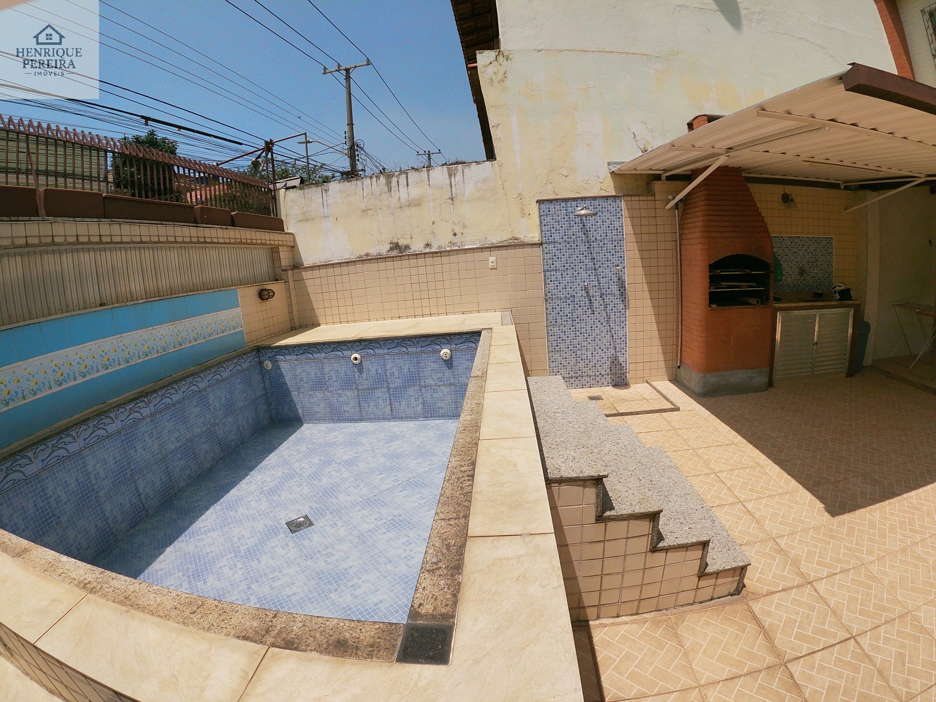 Casa, 5 quartos, 450 m² - Foto 1