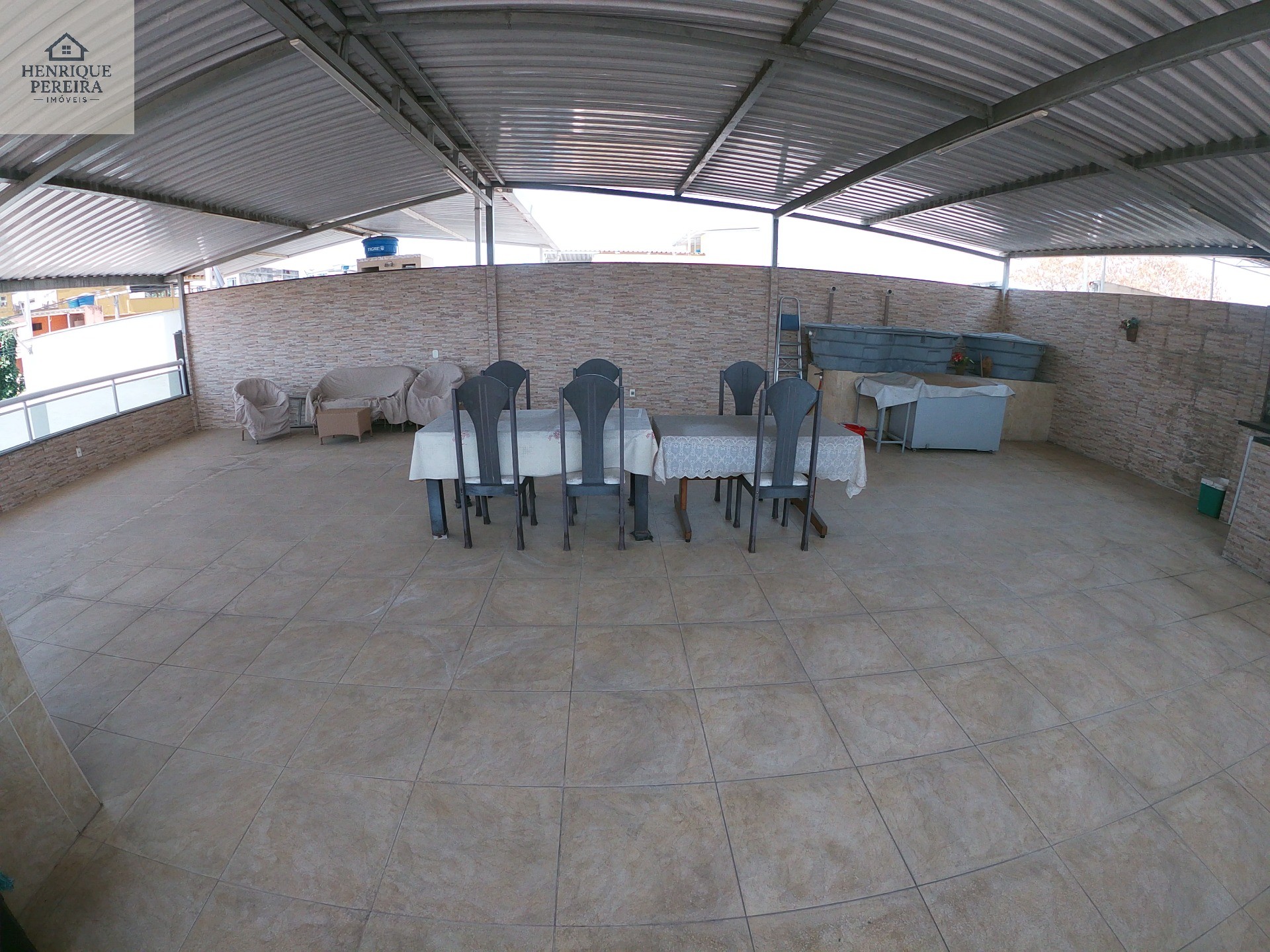 Casa, 5 quartos, 450 m² - Foto 56