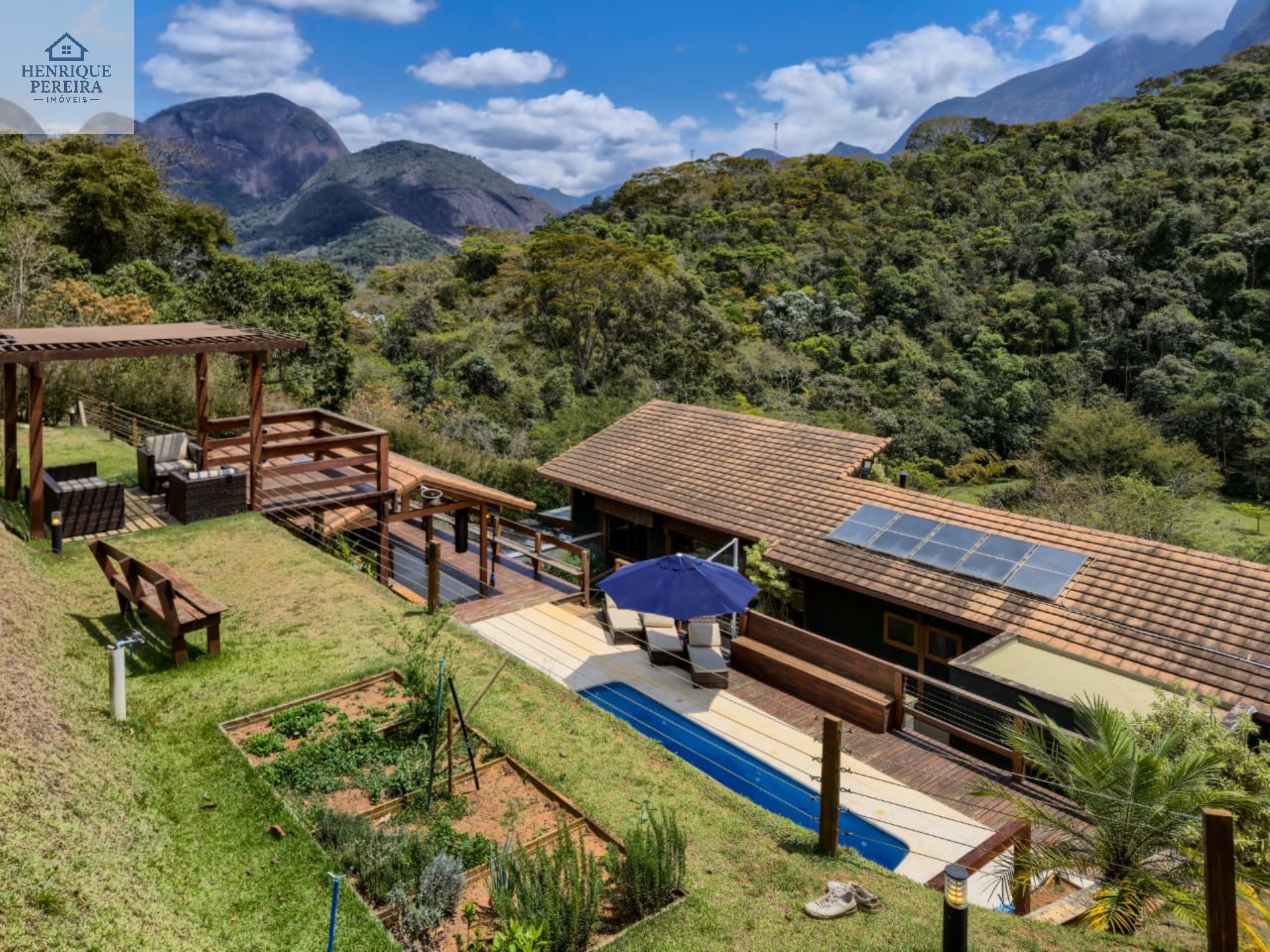 Casa, 3 quartos - Foto 43