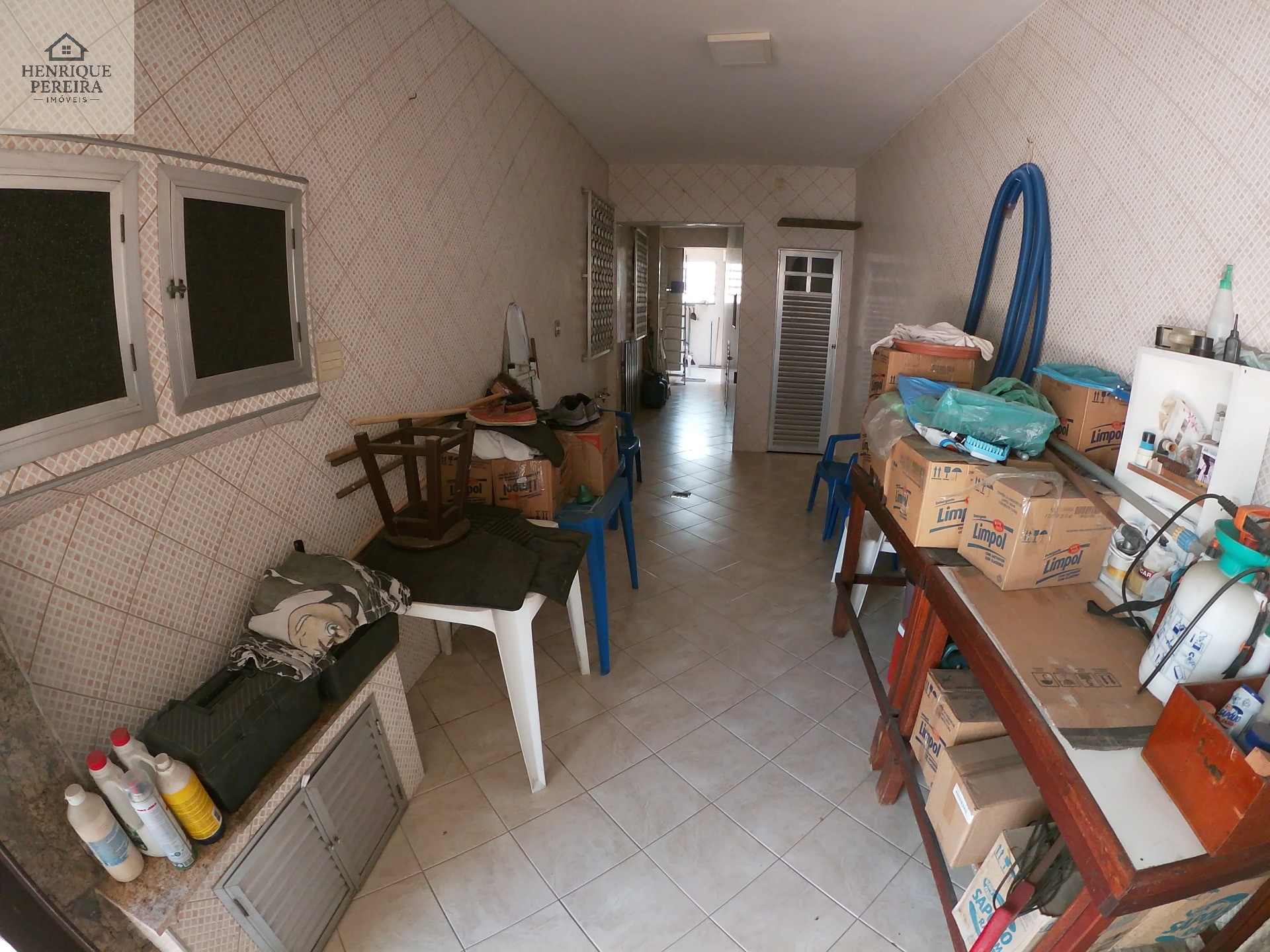 Casa, 5 quartos, 450 m² - Foto 124