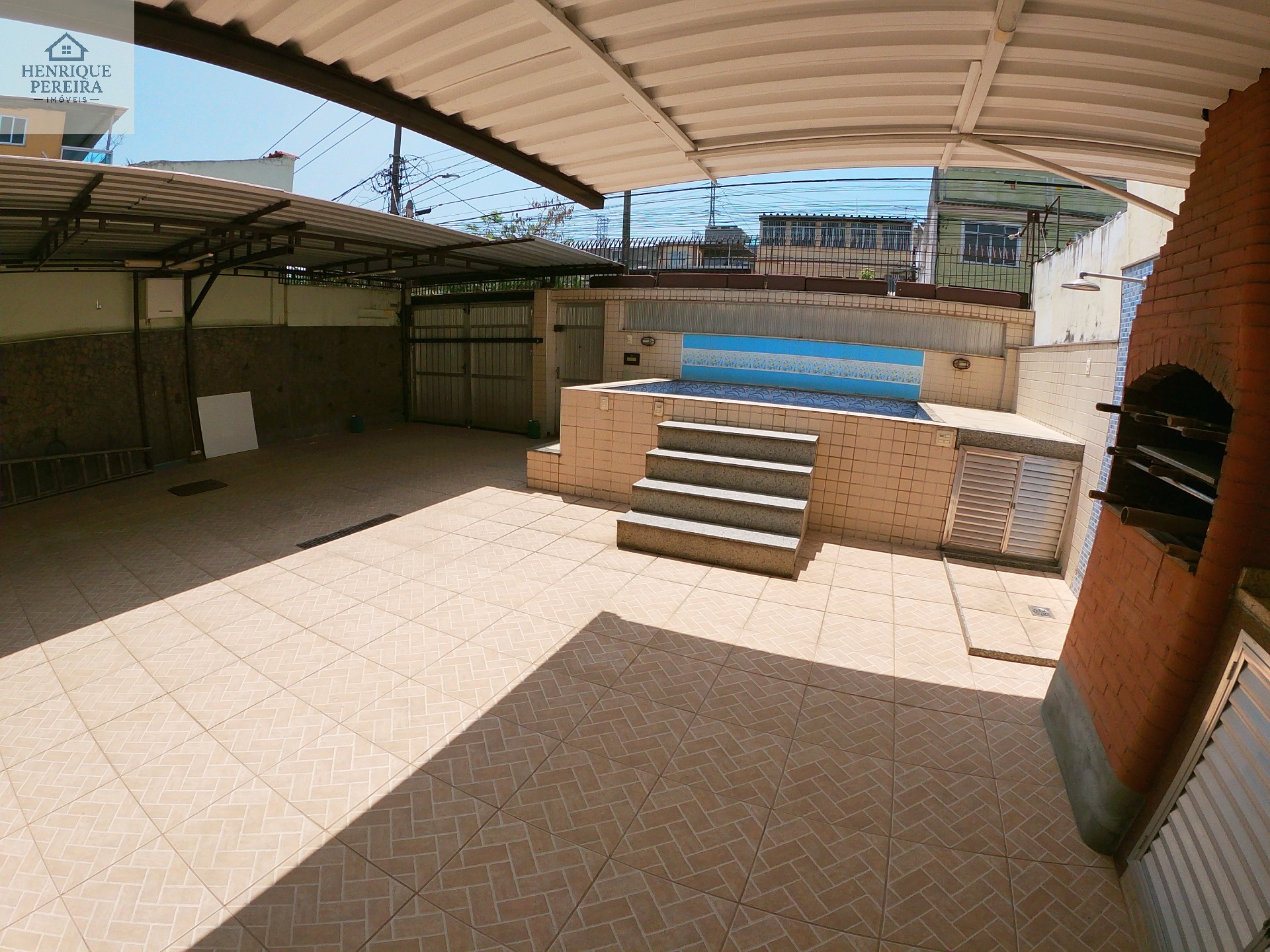 Casa, 5 quartos, 450 m² - Foto 127