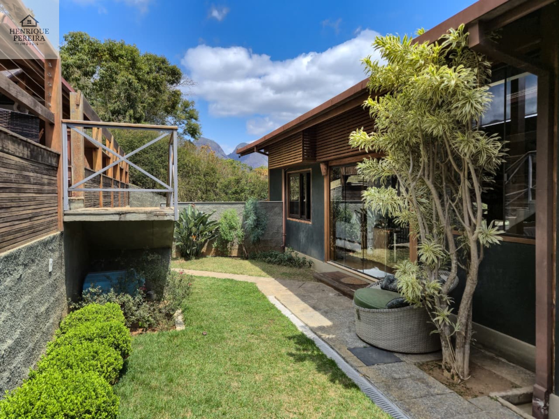 Casa, 3 quartos - Foto 37