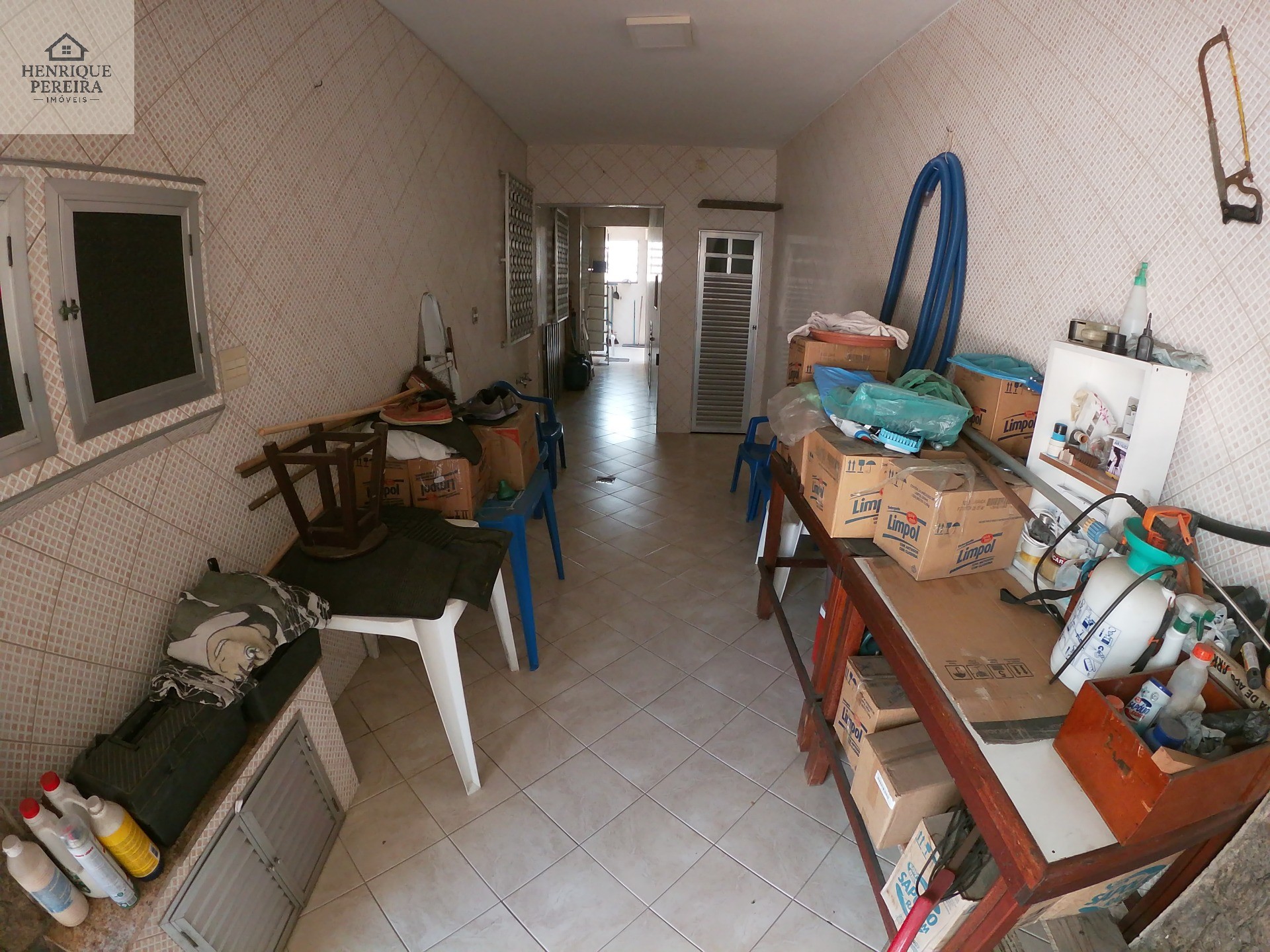 Casa, 5 quartos, 450 m² - Foto 123