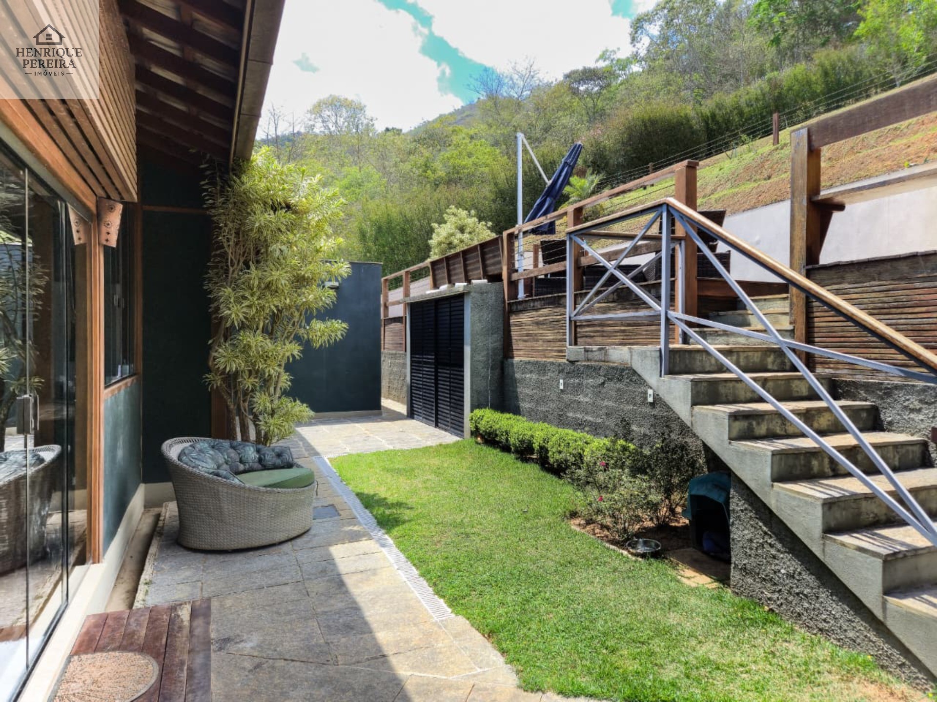 Casa, 3 quartos - Foto 44