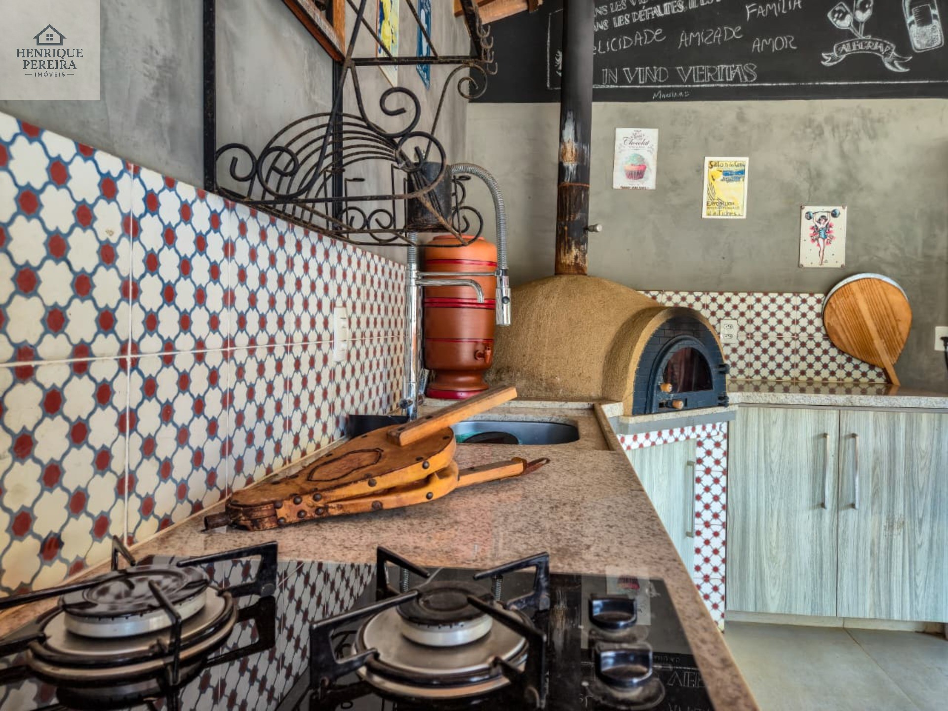 Casa, 3 quartos - Foto 65