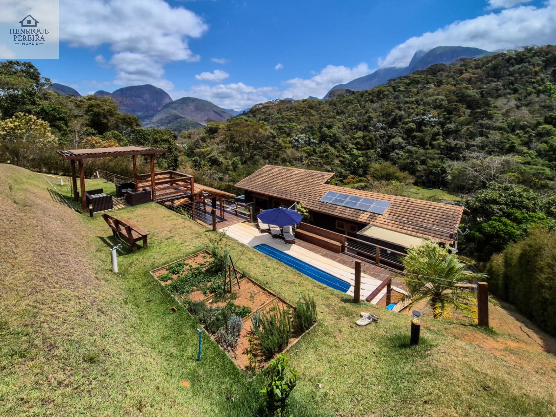 Casa, 3 quartos - Foto 45